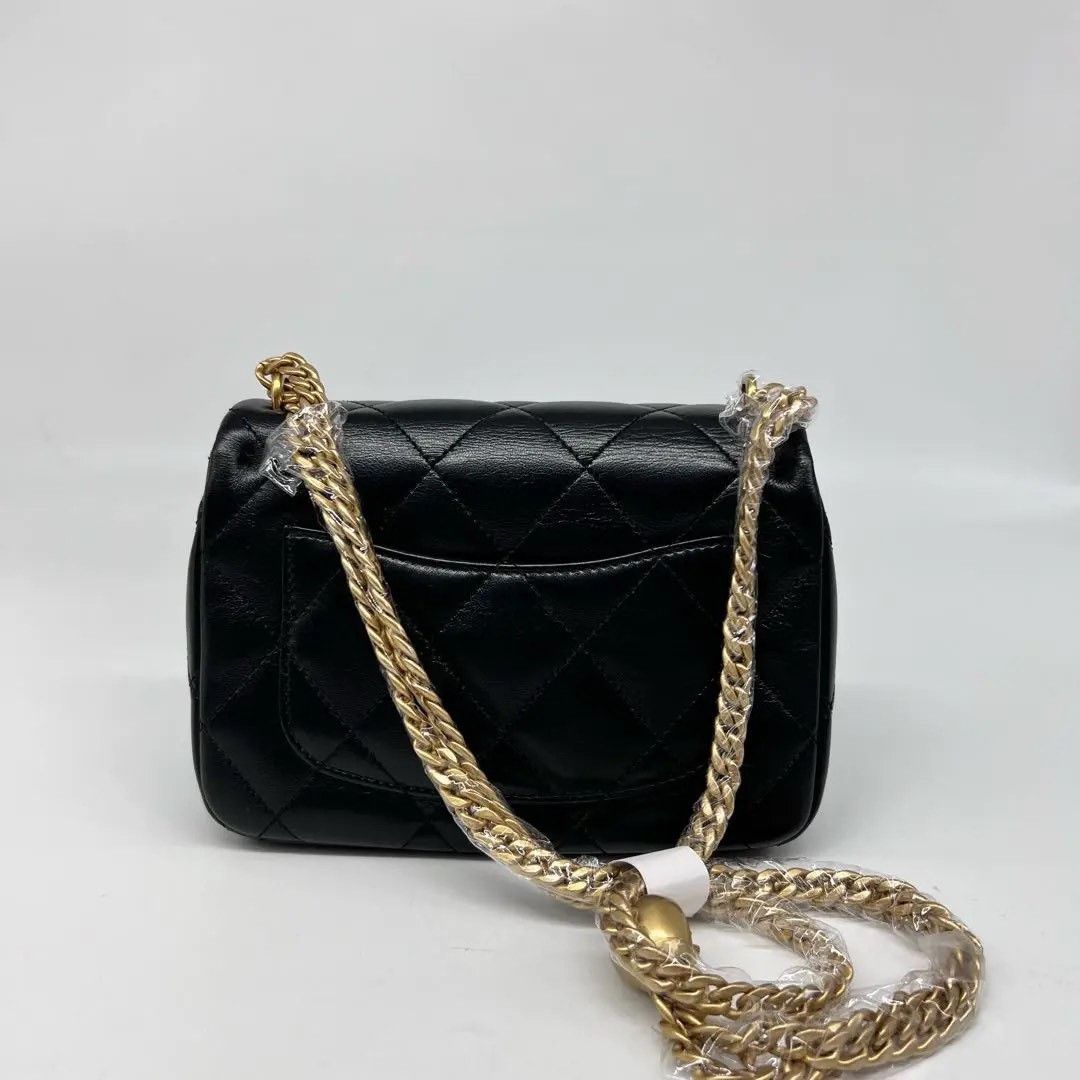 Chanel Pre-loved Bag Brand new condition Size ONE SIZE - 3 Thumbnail