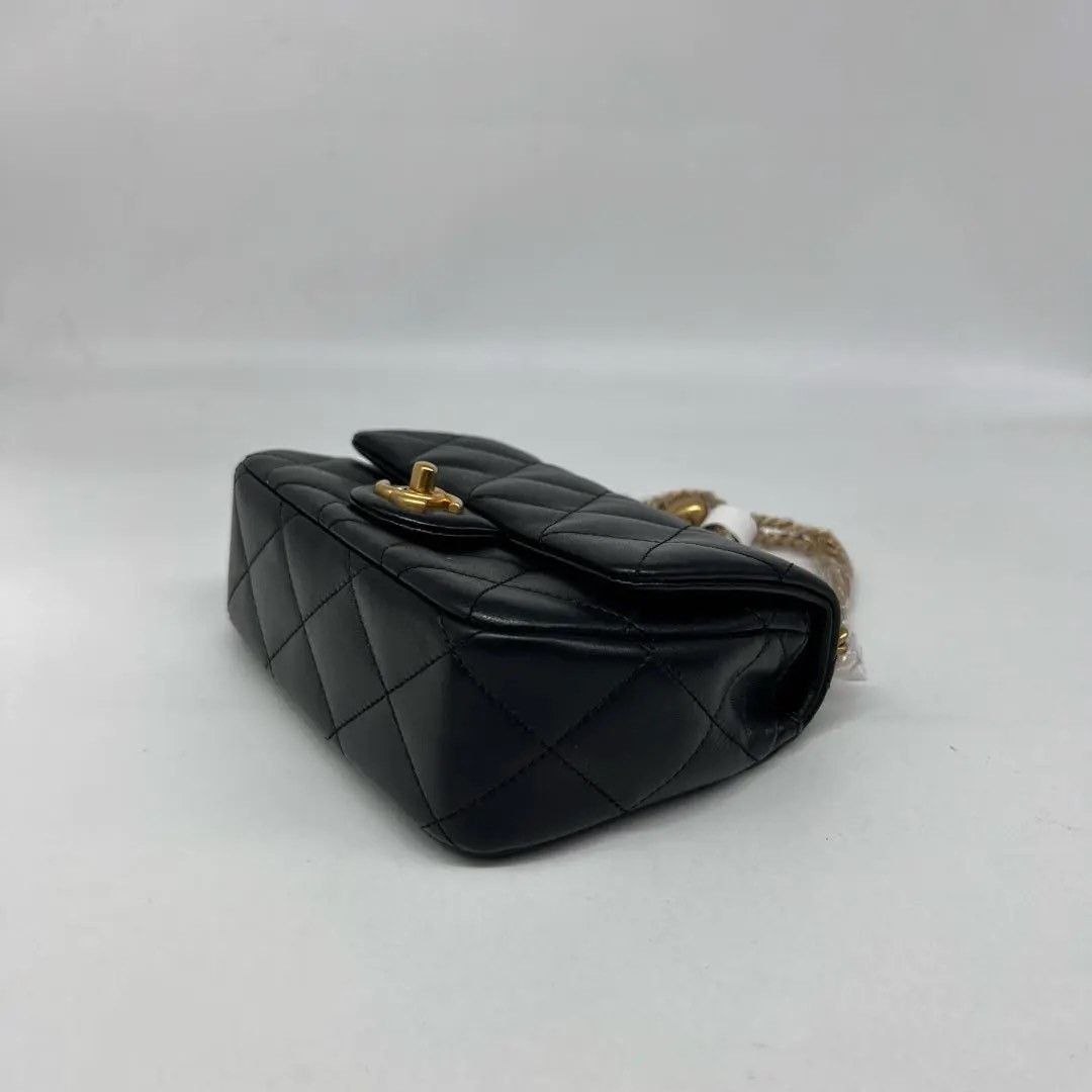 Chanel Pre-loved Bag Brand new condition Size ONE SIZE - 7 Thumbnail