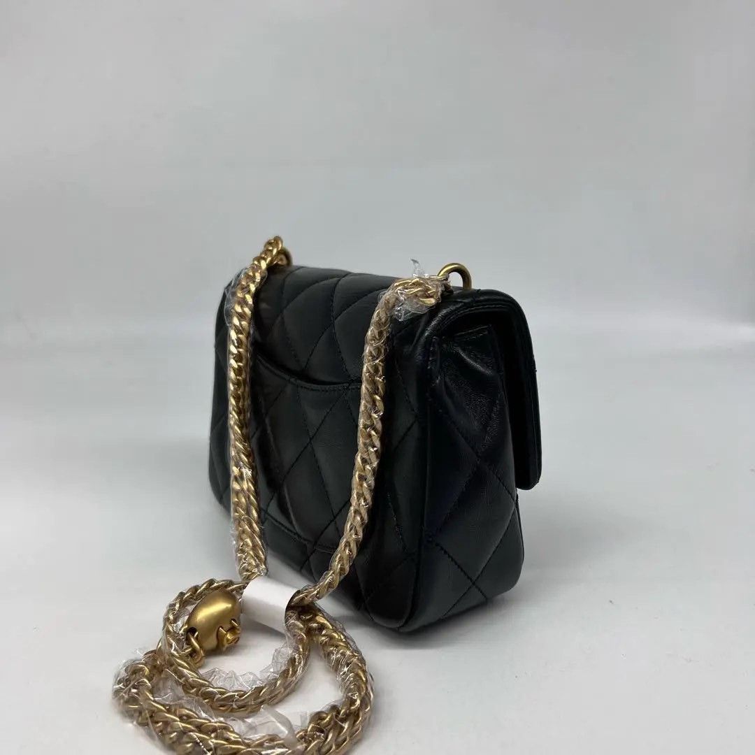 Chanel Pre-loved Bag Brand new condition Size ONE SIZE - 4 Thumbnail