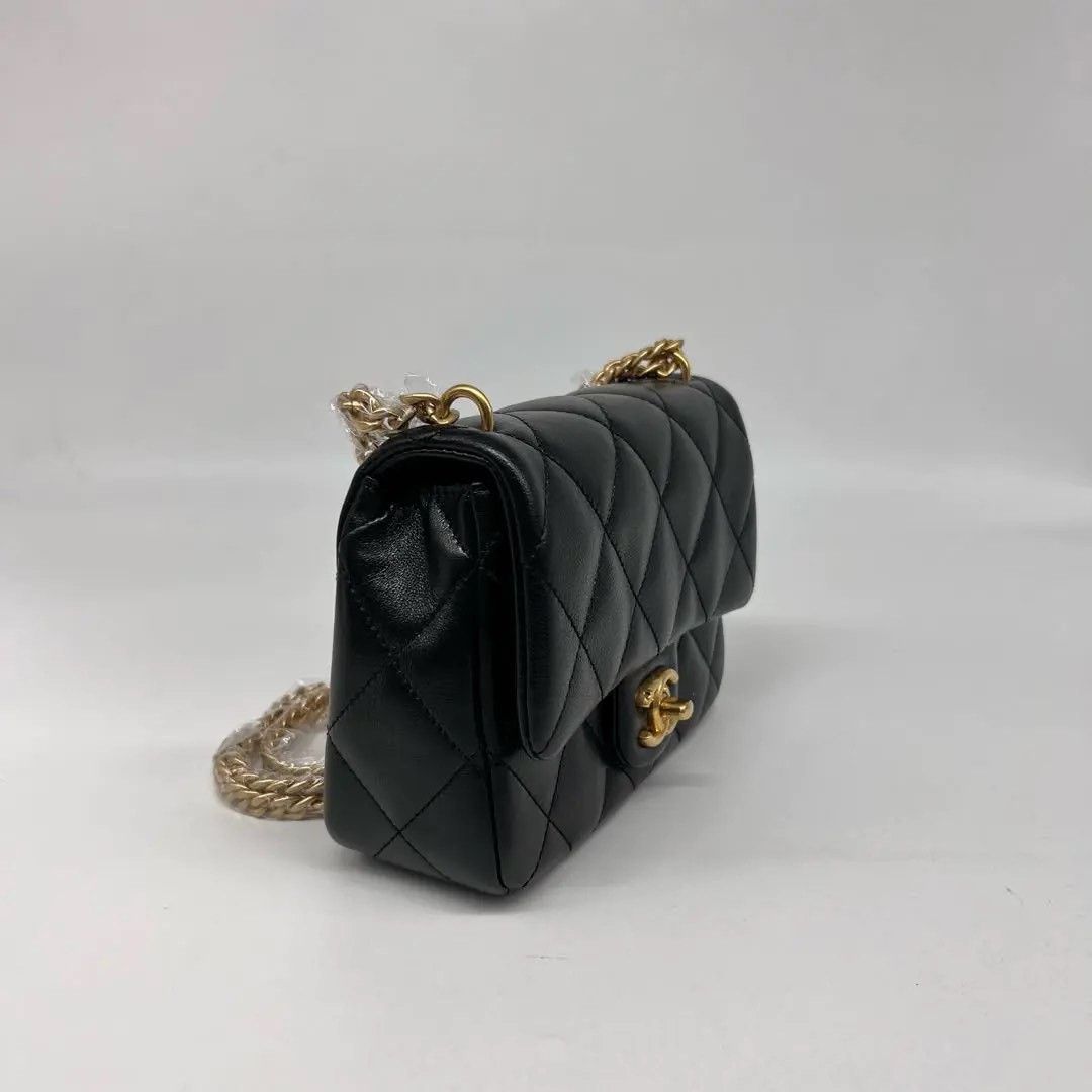Chanel Pre-loved Bag Brand new condition Size ONE SIZE - 2 Thumbnail