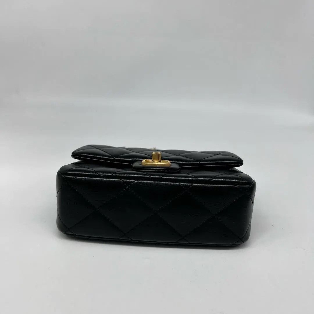 Chanel Pre-loved Bag Brand new condition Size ONE SIZE - 6 Thumbnail