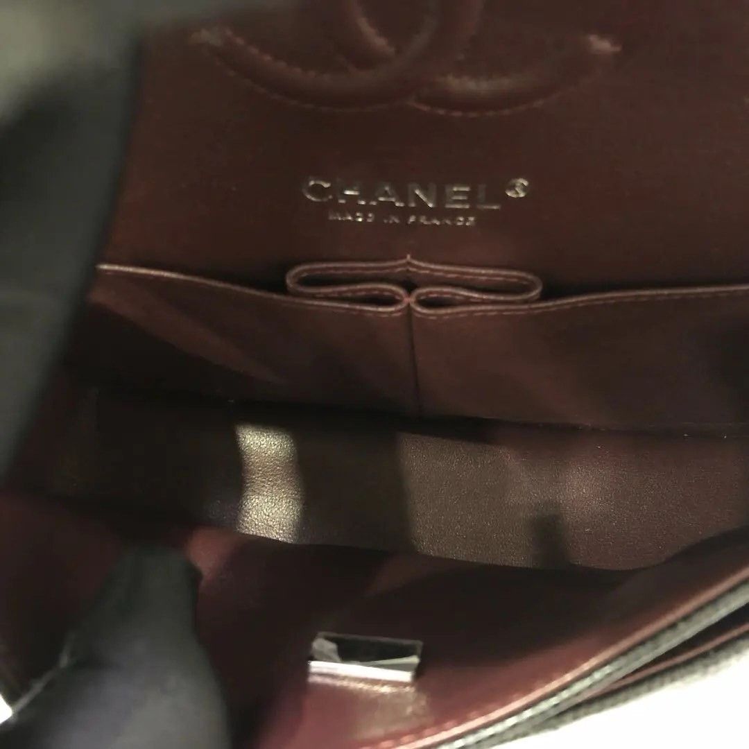 Chanel Pre-loved Bag Brand new condition Size ONE SIZE - 7 Thumbnail