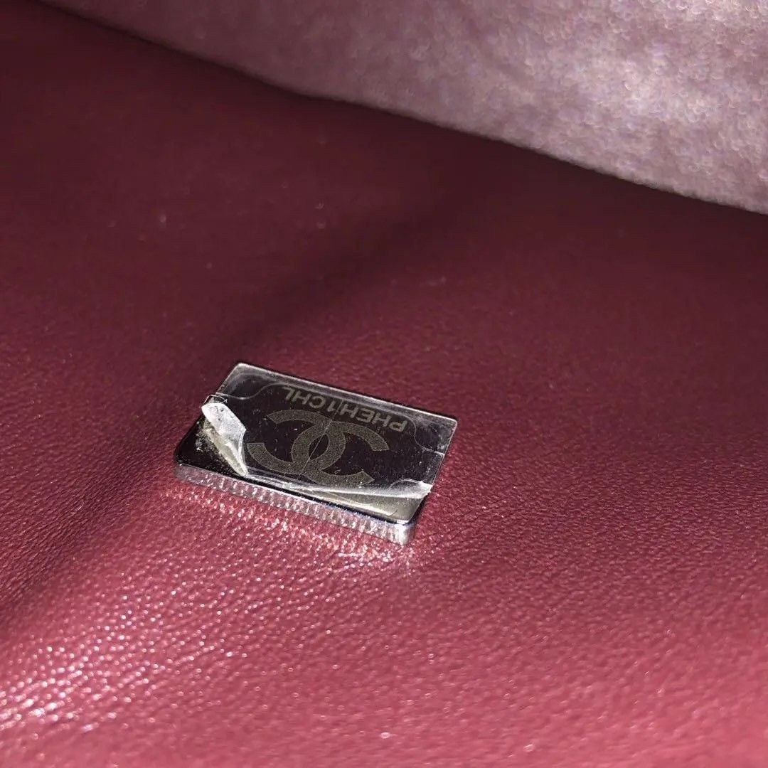 Chanel Pre-loved Bag Brand new condition Size ONE SIZE - 8 Thumbnail