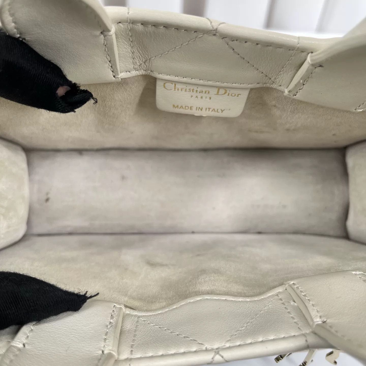 Dior Pre-loved Bag Very good condition Size ONE SIZE - 3 Thumbnail
