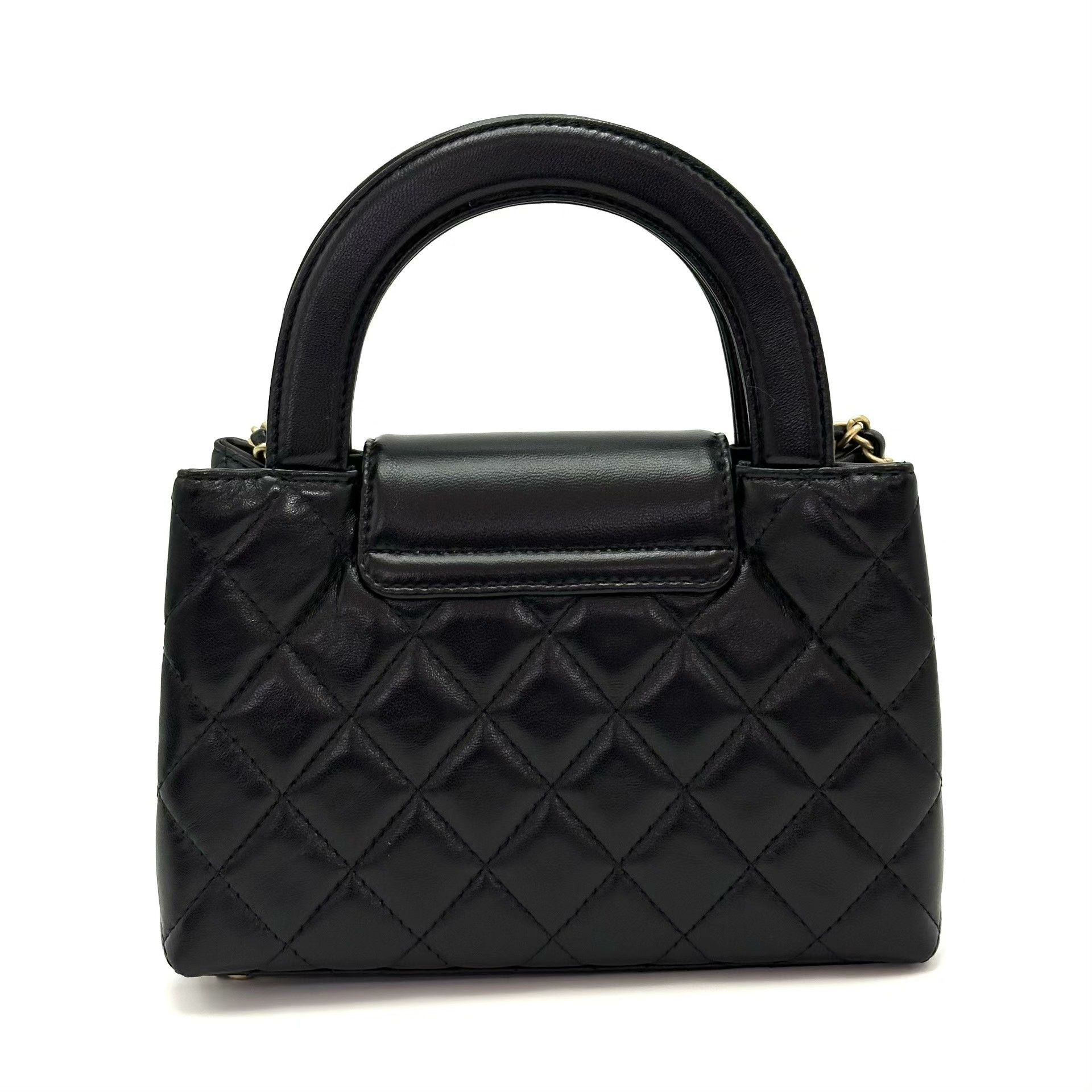 Chanel Pre-loved Bag Very good condition Size ONE SIZE - 3 Thumbnail