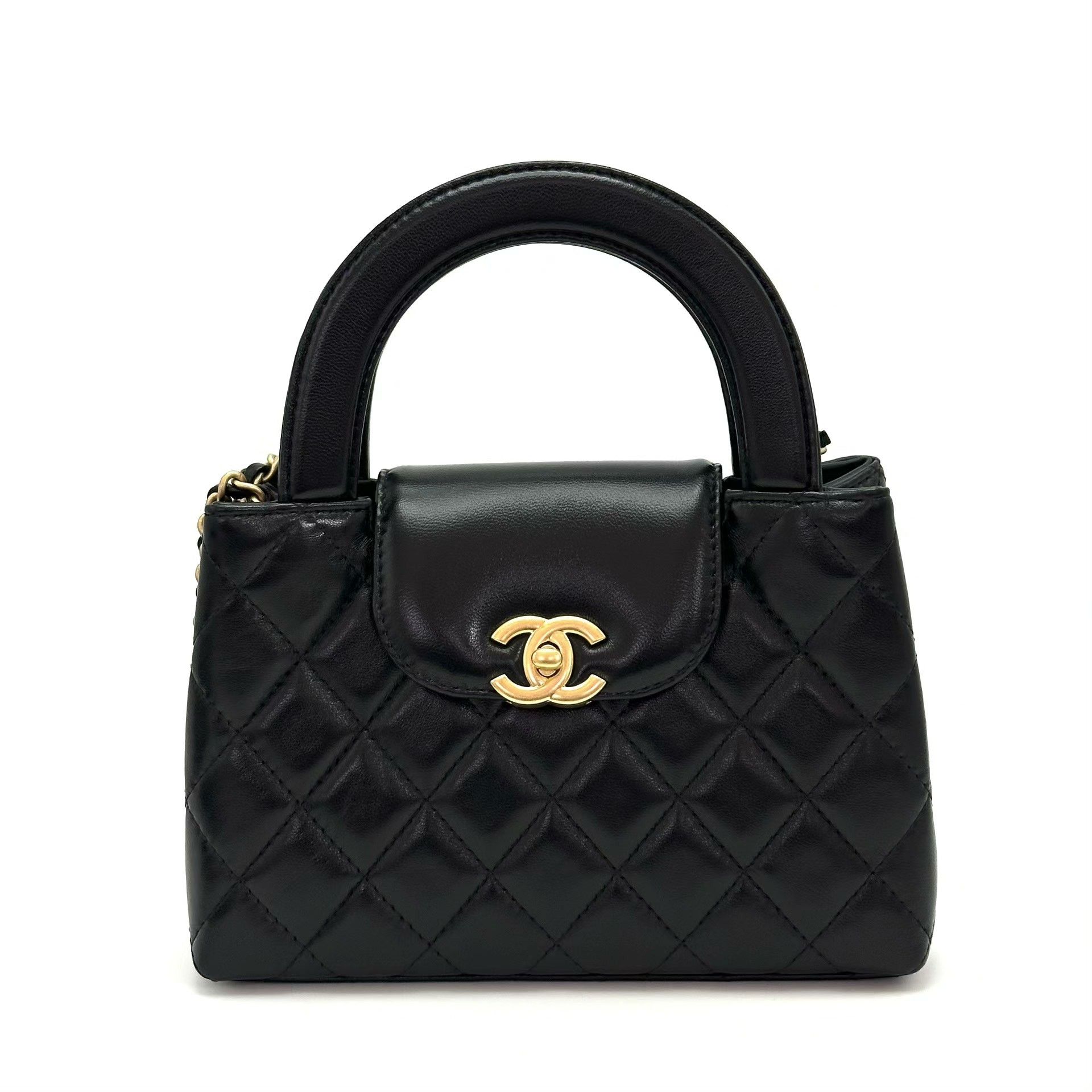 Chanel Pre-loved Bag Very good condition Size ONE SIZE - 2 Thumbnail