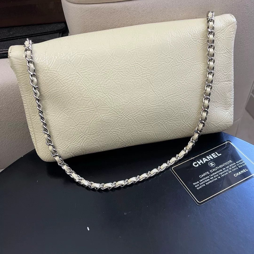 Chanel Pre-loved Bag Very good condition Size ONE SIZE - 2 Thumbnail