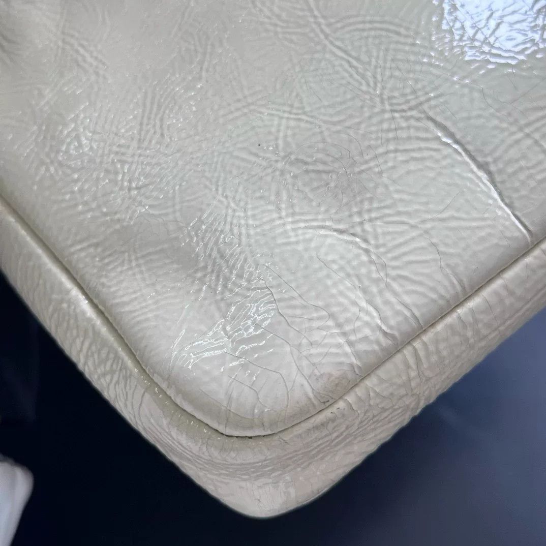Chanel Pre-loved Bag Very good condition Size ONE SIZE - 8 Thumbnail