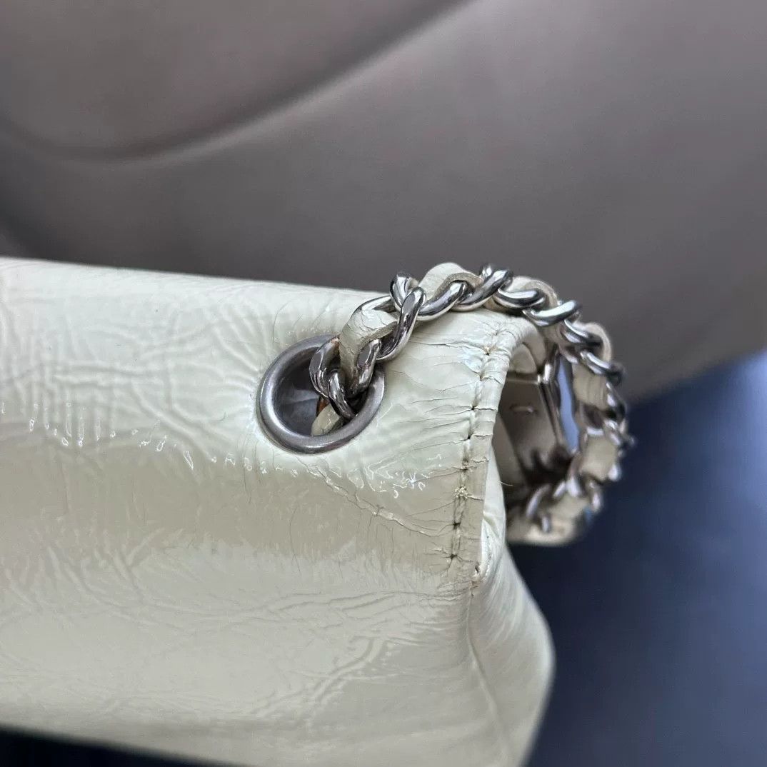 Chanel Pre-loved Bag Very good condition Size ONE SIZE - 6 Thumbnail
