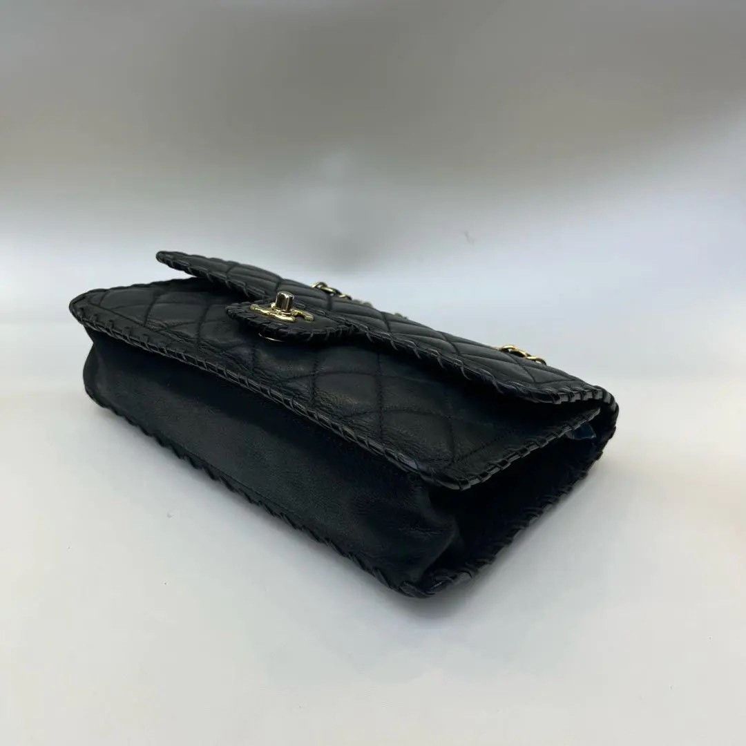 Chanel Pre-loved Bag Very good condition Size ONE SIZE - 7 Thumbnail