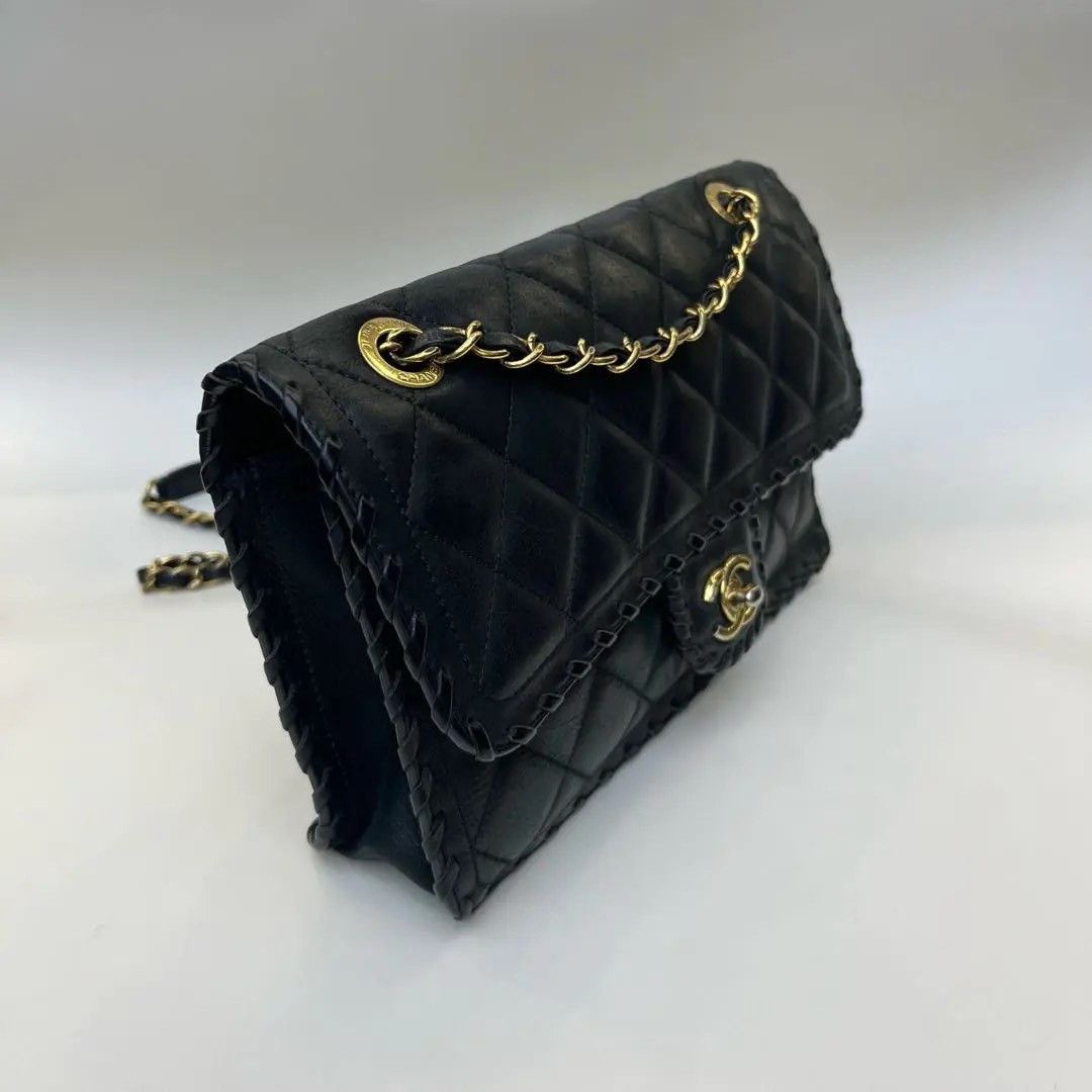 Chanel Pre-loved Bag Very good condition Size ONE SIZE - 2 Thumbnail