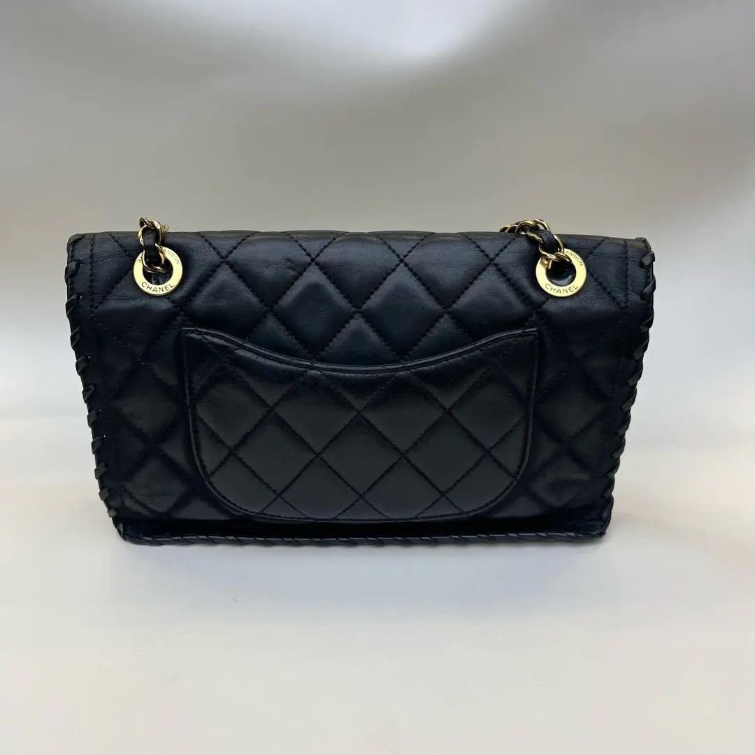 Chanel Pre-loved Bag Very good condition Size ONE SIZE - 4 Thumbnail