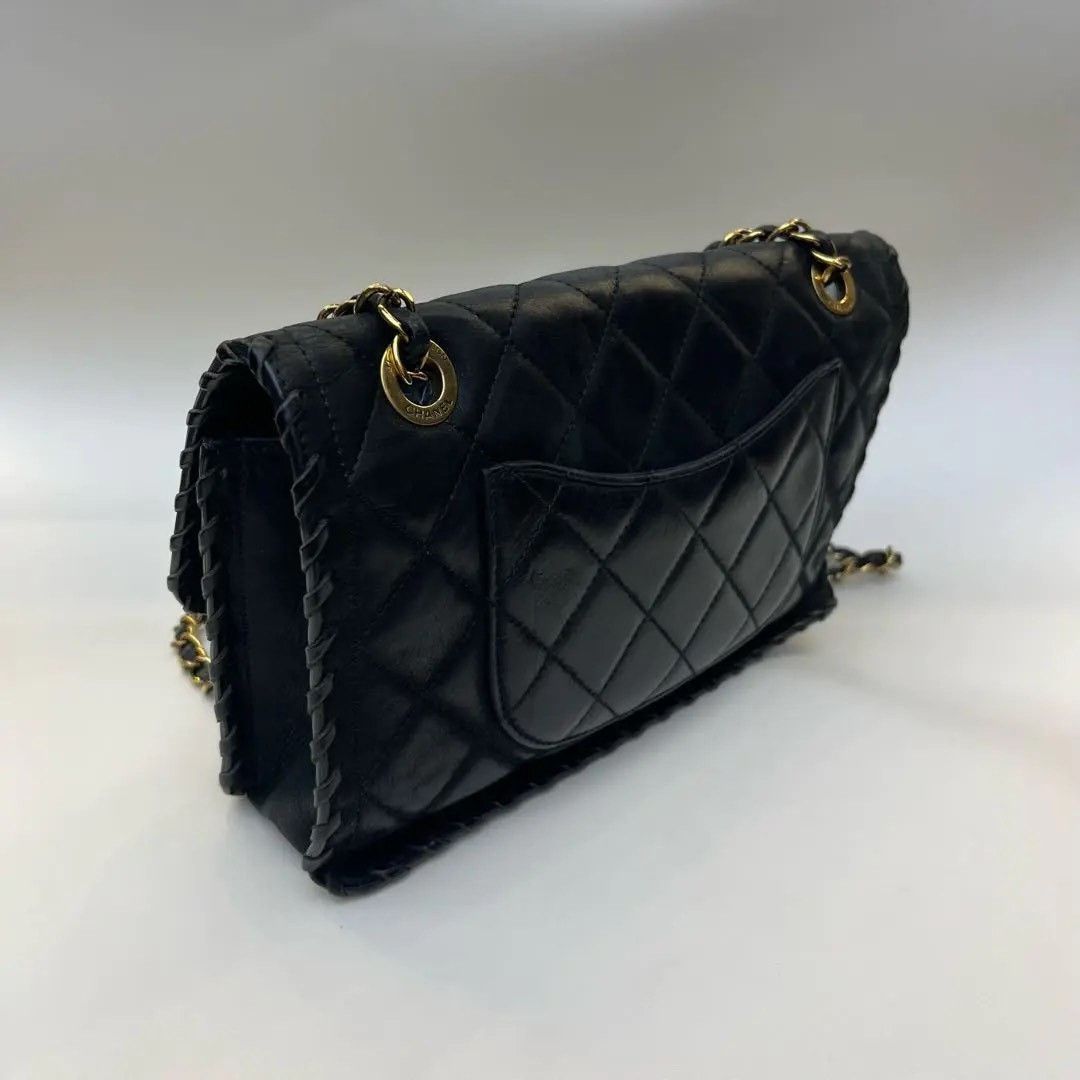 Chanel Pre-loved Bag Very good condition Size ONE SIZE - 3 Thumbnail