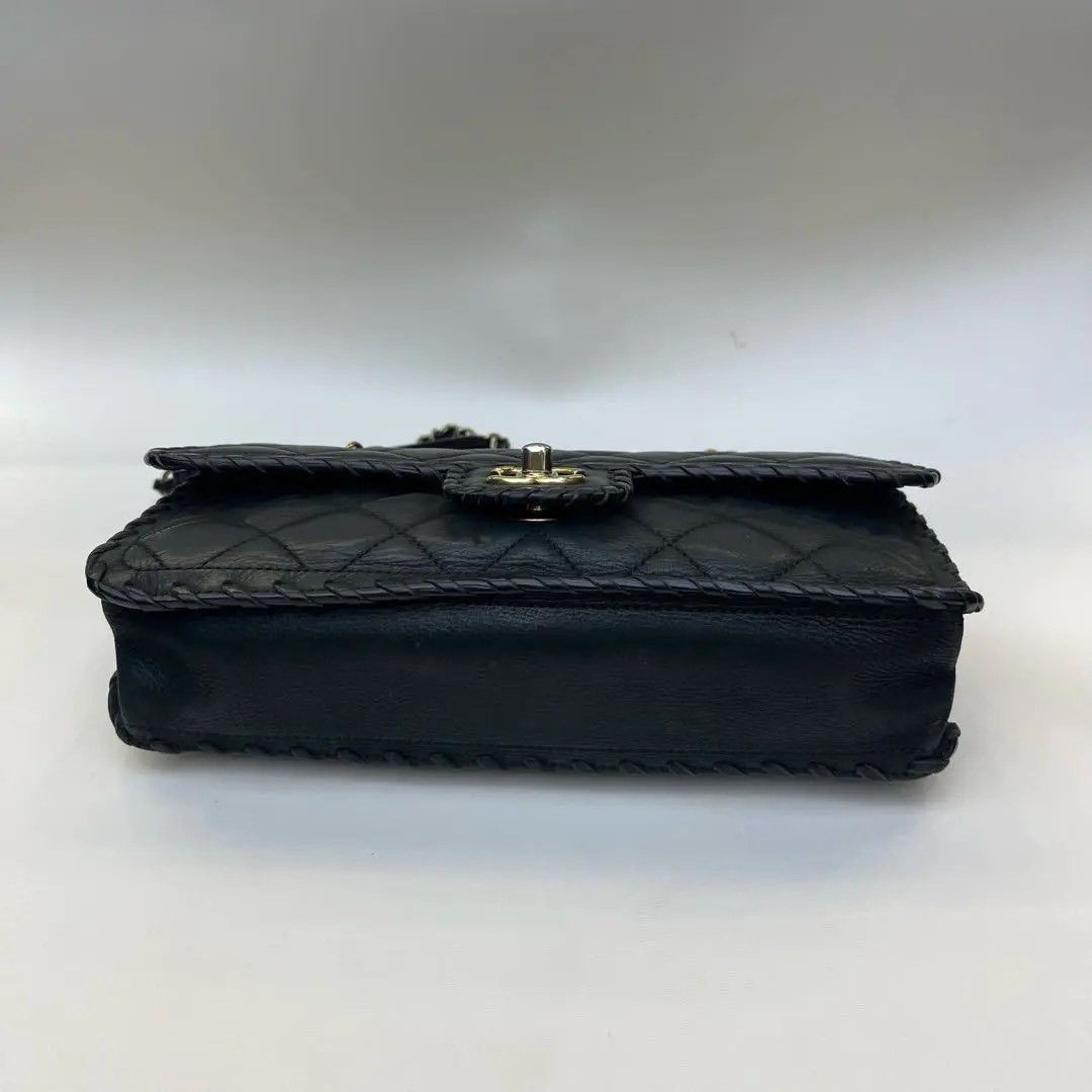 Chanel Pre-loved Bag Very good condition Size ONE SIZE - 6 Thumbnail