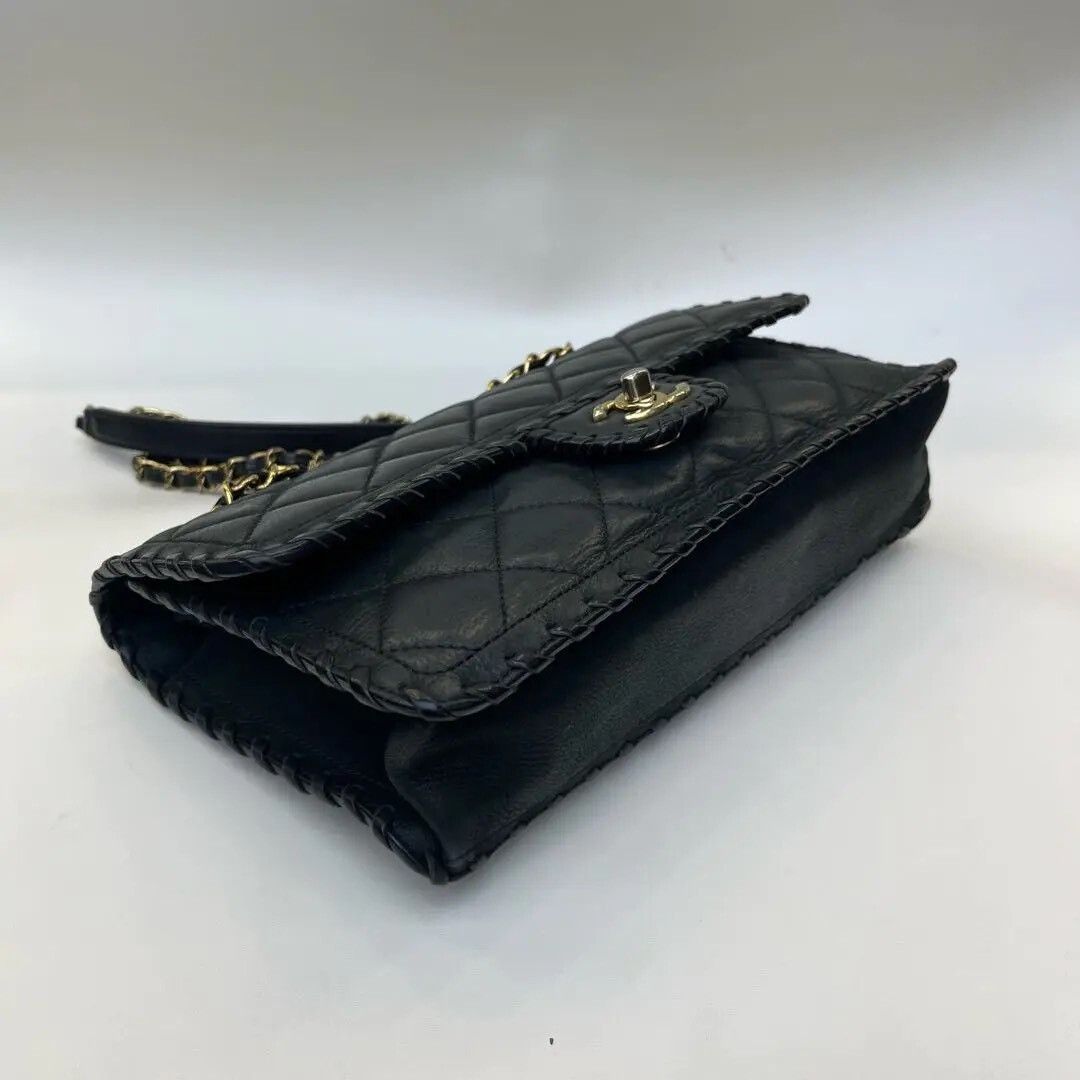 Chanel Pre-loved Bag Very good condition Size ONE SIZE - 5 Thumbnail