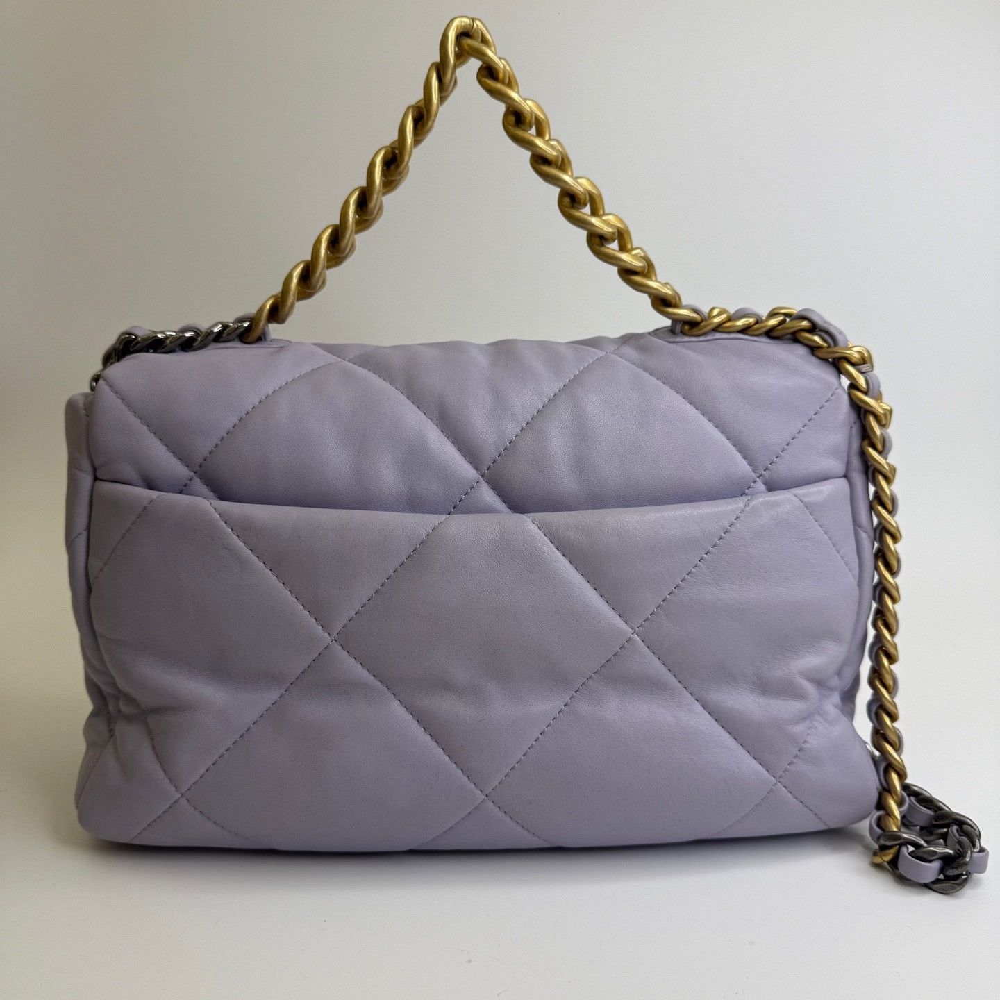 Chanel Pre-loved Bag Very good condition Size ONE SIZE - 3 Thumbnail