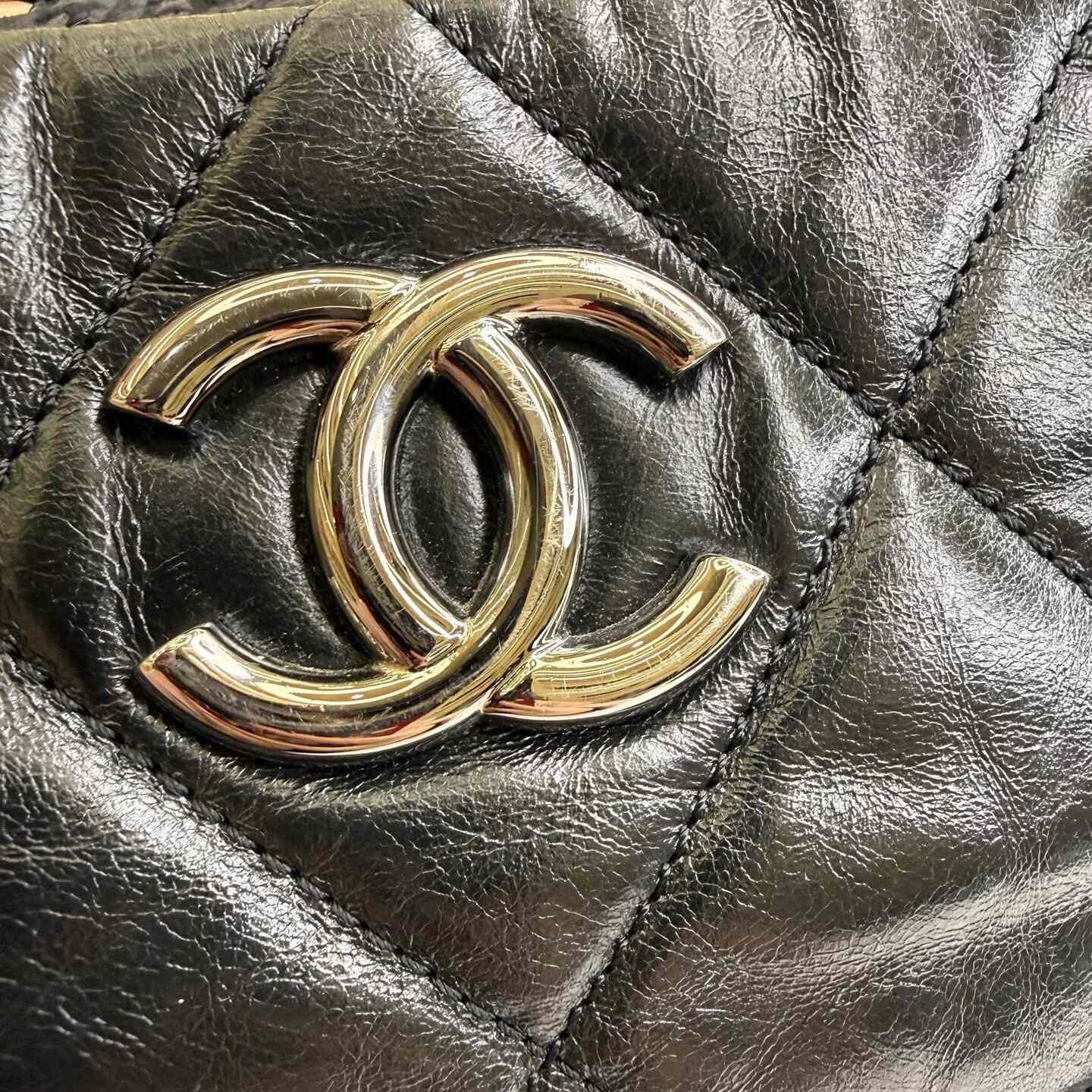 Chanel Pre-loved Bag Very good condition Size ONE SIZE - 9 Thumbnail