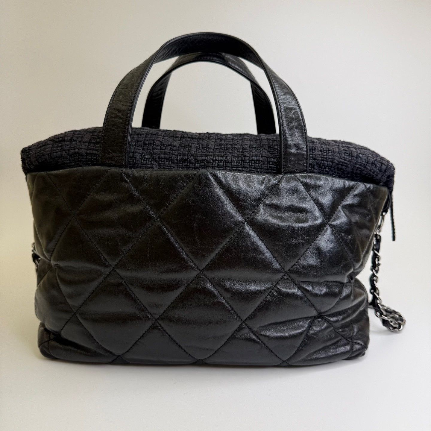 Chanel Pre-loved Bag Very good condition Size ONE SIZE - 2 Thumbnail