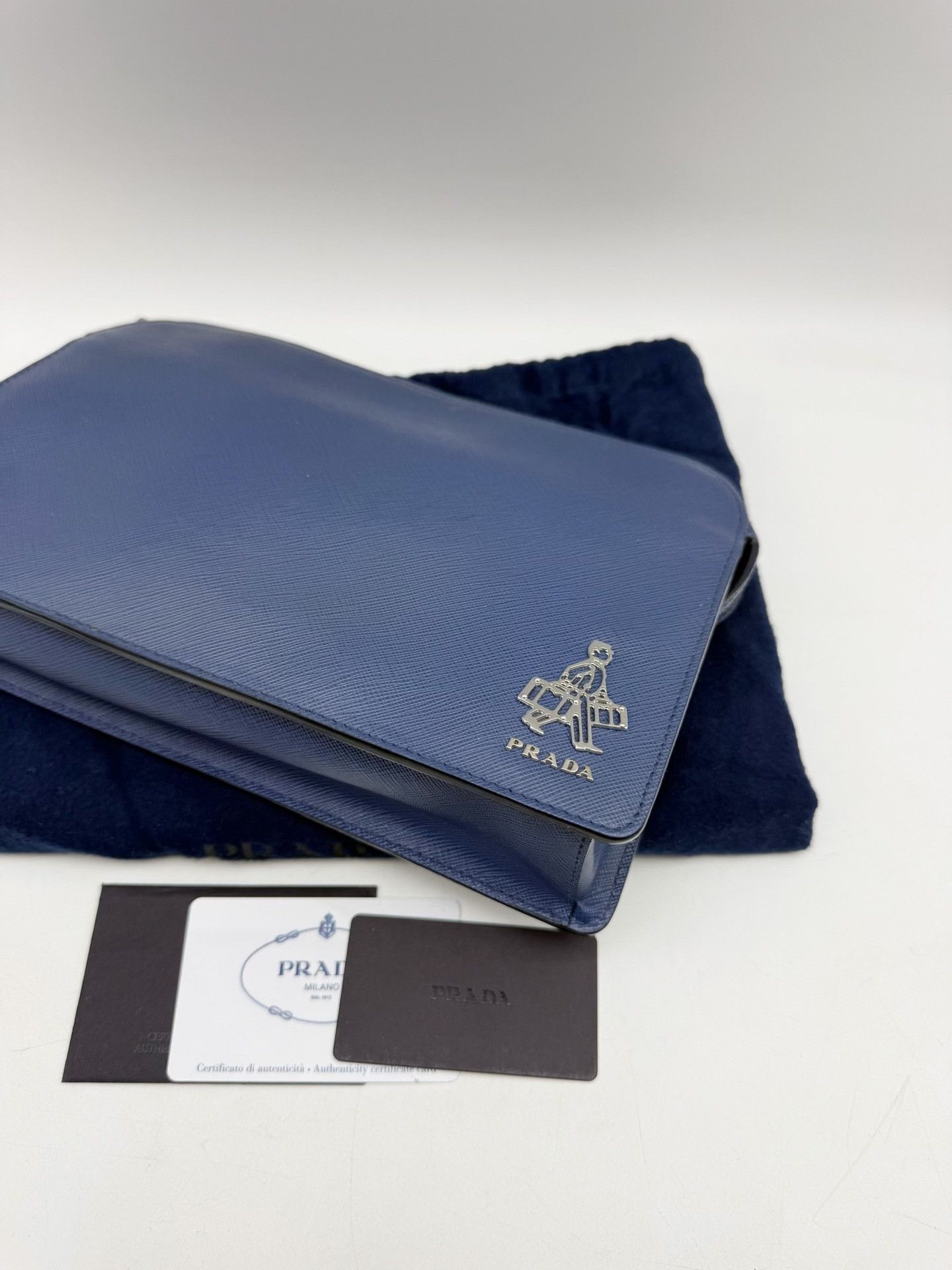 Prada Pre-loved Bag Very good condition Size ONE SIZE - 5 Thumbnail