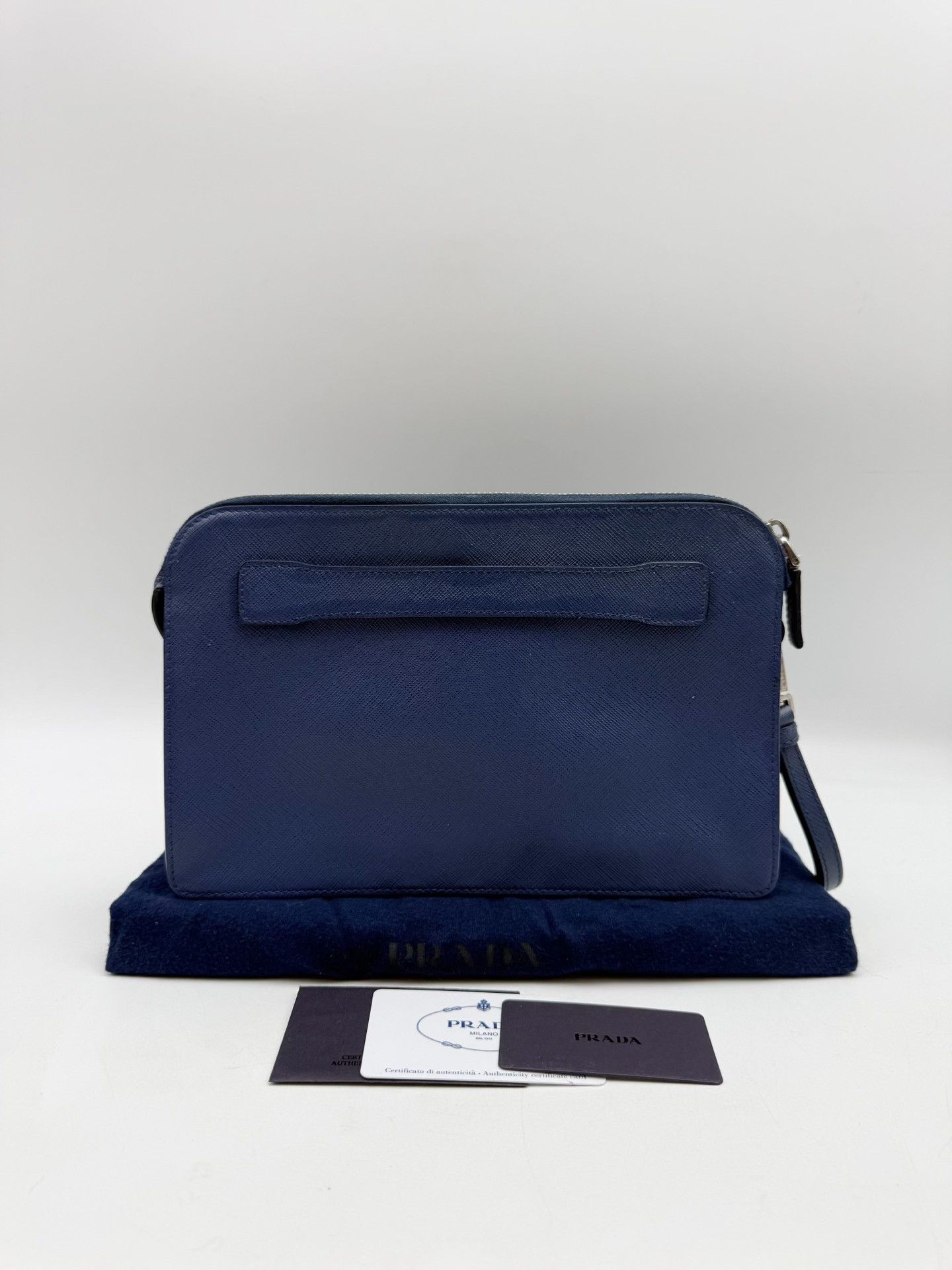 Prada Pre-loved Bag Very good condition Size ONE SIZE - 2 Thumbnail