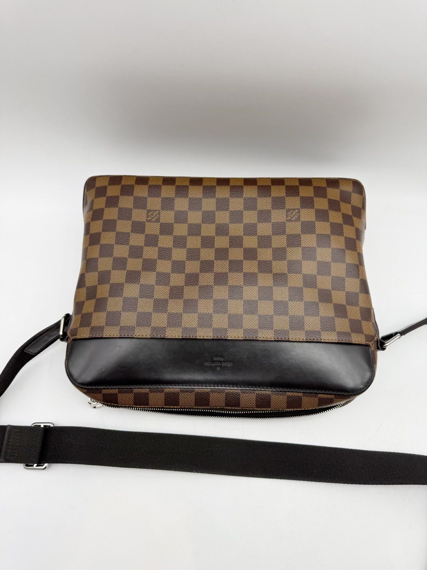 Louis Vuitton Pre-loved Bag Very good condition Size ONE SIZE - 6 Thumbnail