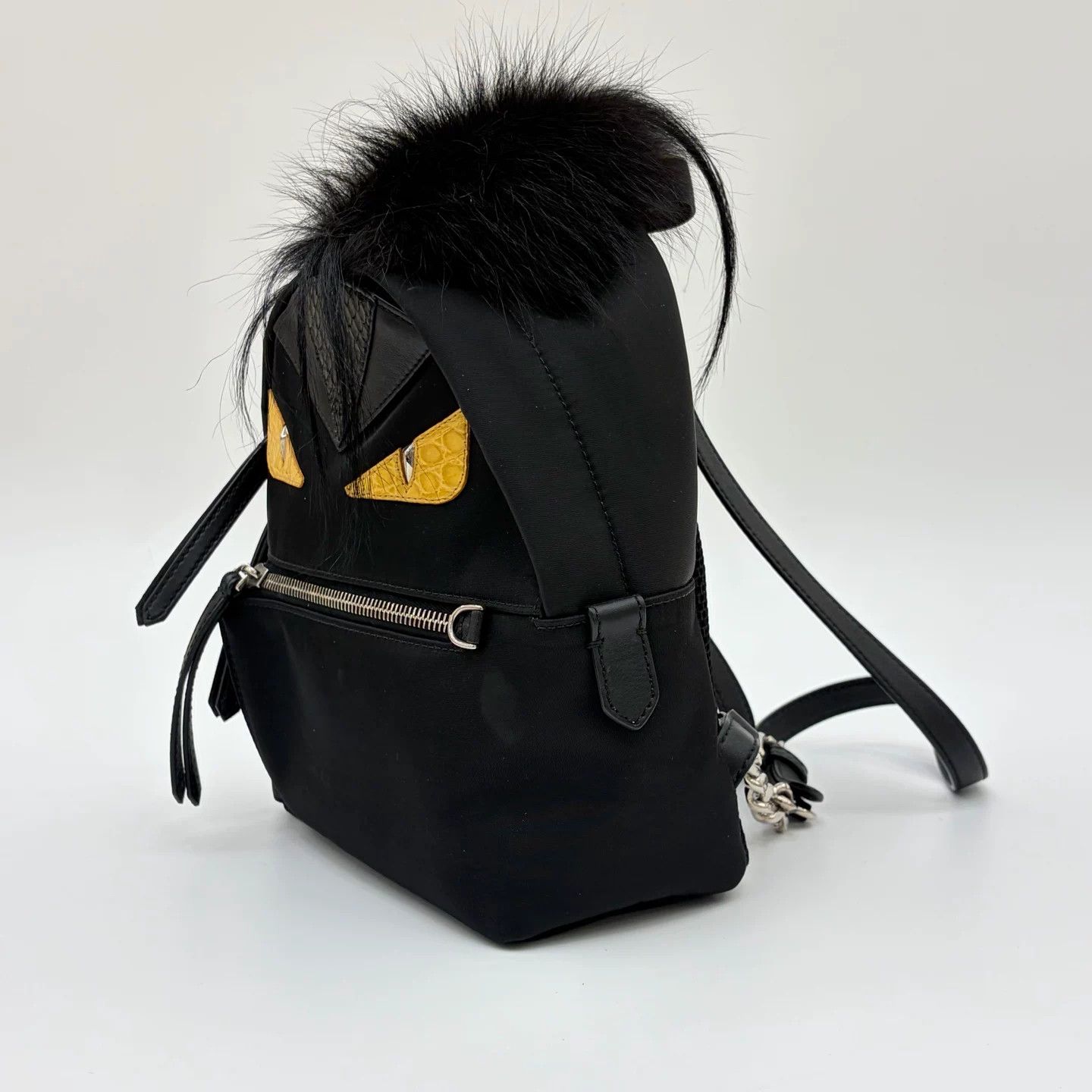 Fendi Pre-loved Bag Very good condition Size ONE SIZE - 3 Thumbnail