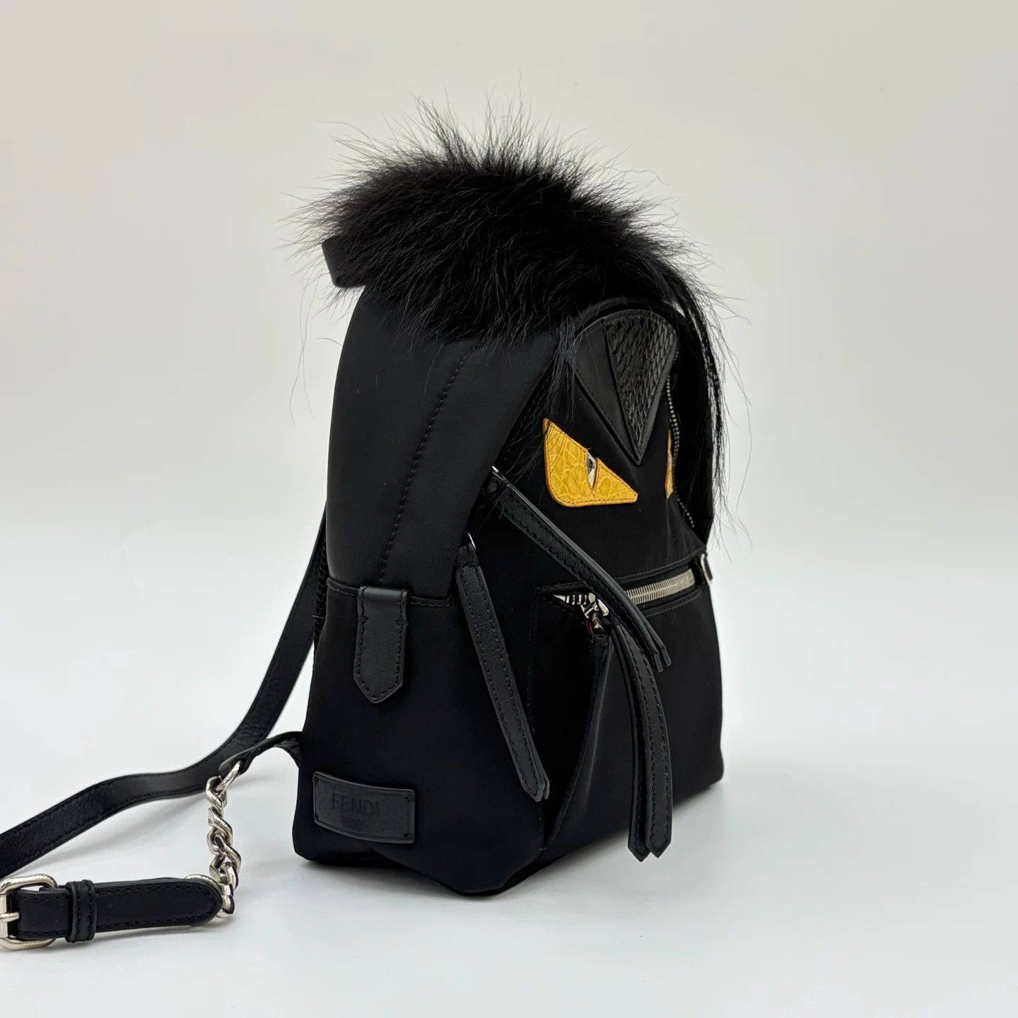Fendi Pre-loved Bag Very good condition Size ONE SIZE - 2 Thumbnail