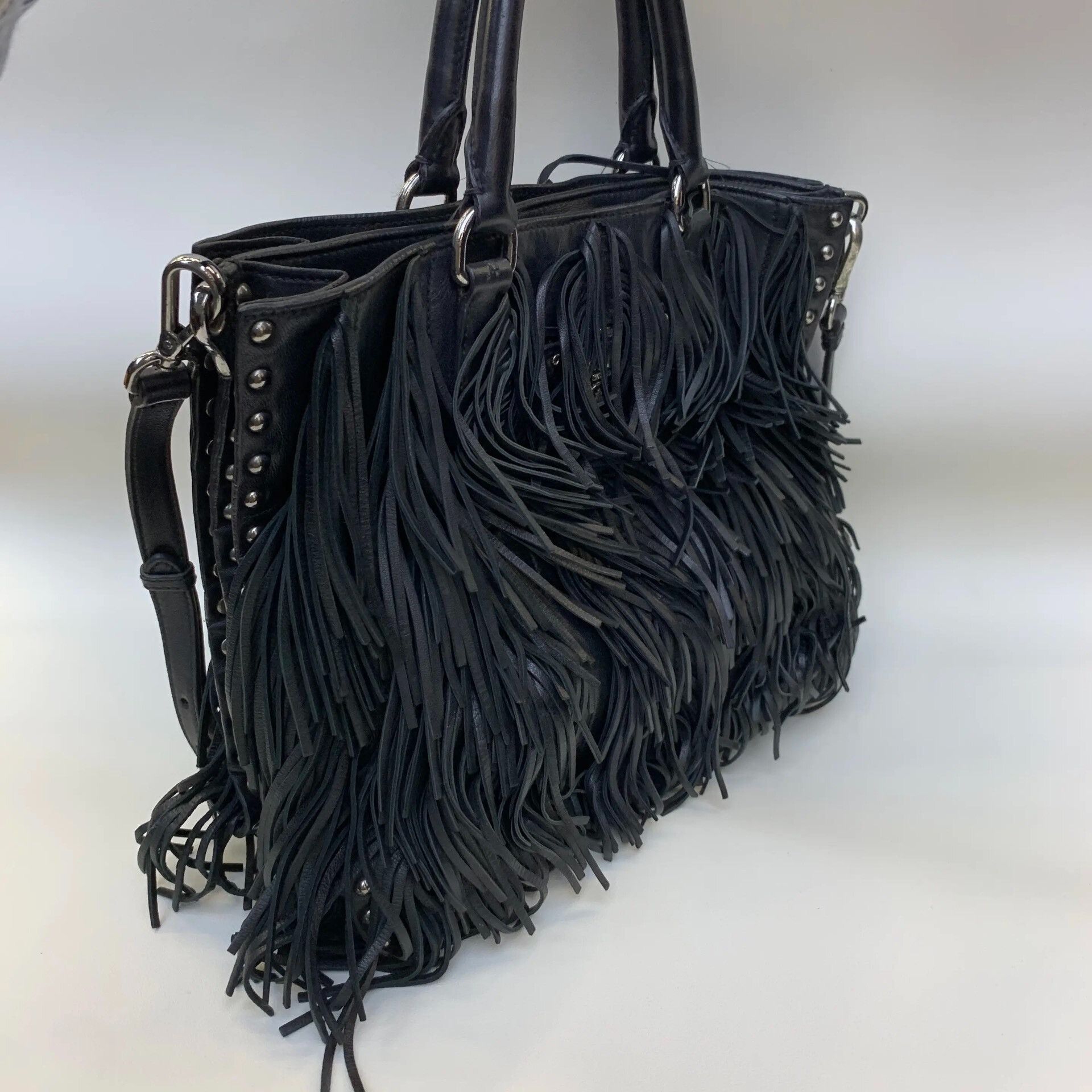 Prada Pre-loved Bag Very good condition Size ONE SIZE - 2 Thumbnail