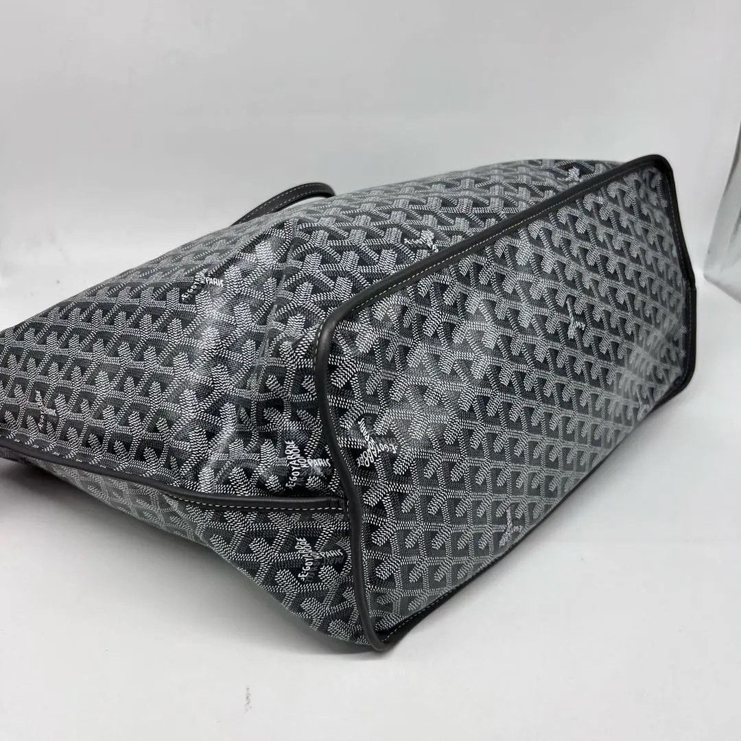 Goyard Pre-loved Bag Brand new condition Size ONE SIZE - 7 Thumbnail