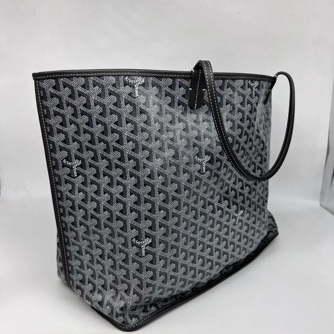 Goyard Pre-loved Bag Brand new condition Size ONE SIZE - 4 Thumbnail