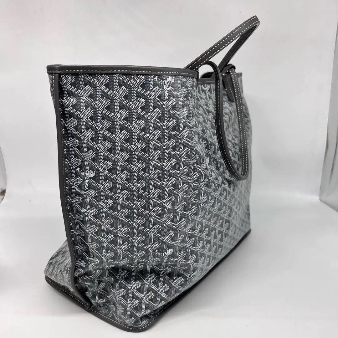 Goyard Pre-loved Bag Brand new condition Size ONE SIZE - 2 Thumbnail