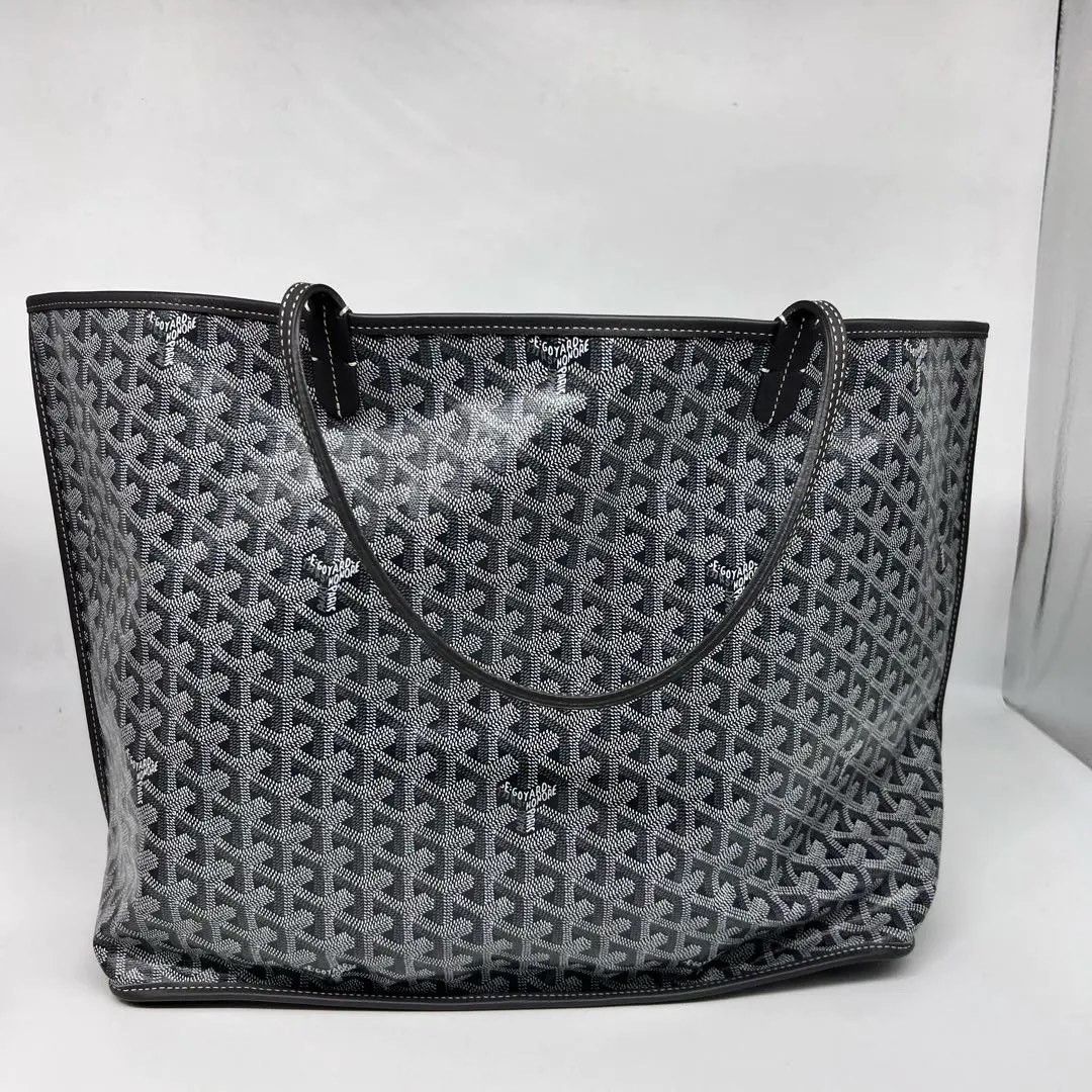 Goyard Pre-loved Bag Brand new condition Size ONE SIZE - 3 Thumbnail