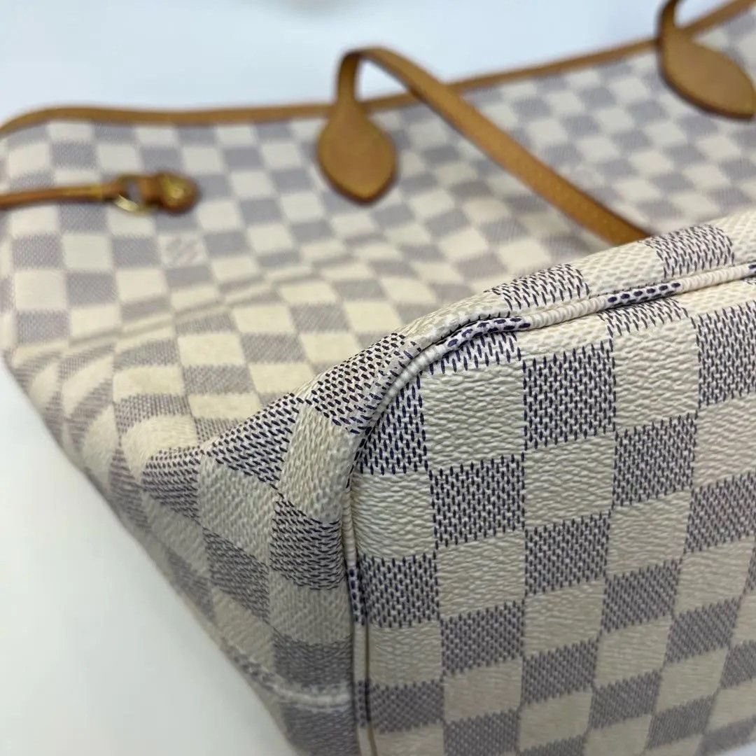 Louis Vuitton Pre-loved Bag Very good condition Size ONE SIZE - 5 Thumbnail