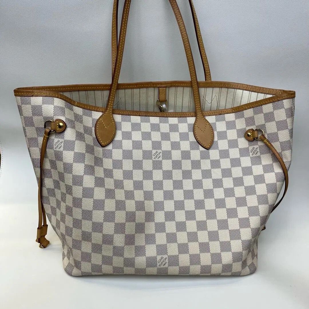 Louis Vuitton Pre-loved Bag Very good condition Size ONE SIZE - 2 Thumbnail