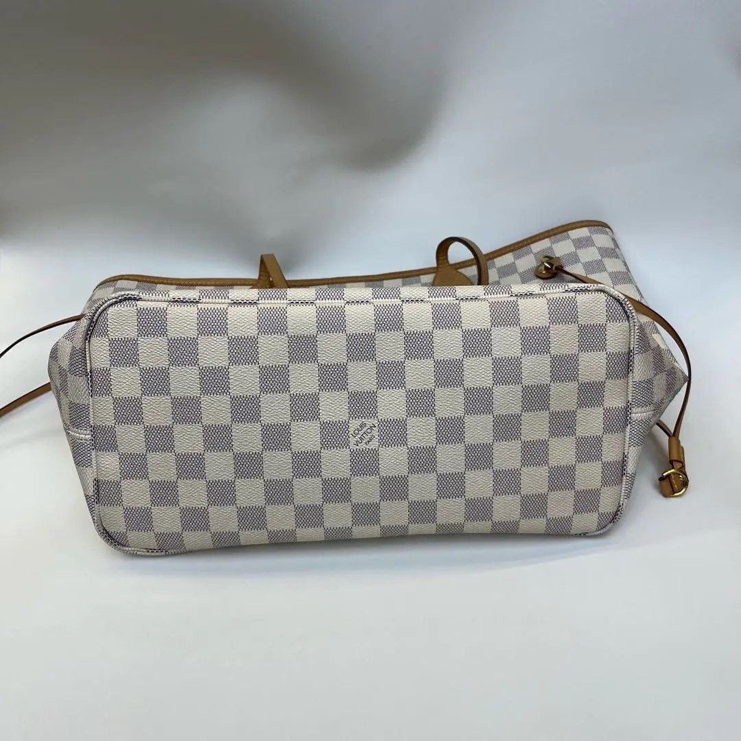 Louis Vuitton Pre-loved Bag Very good condition Size ONE SIZE - 3 Thumbnail