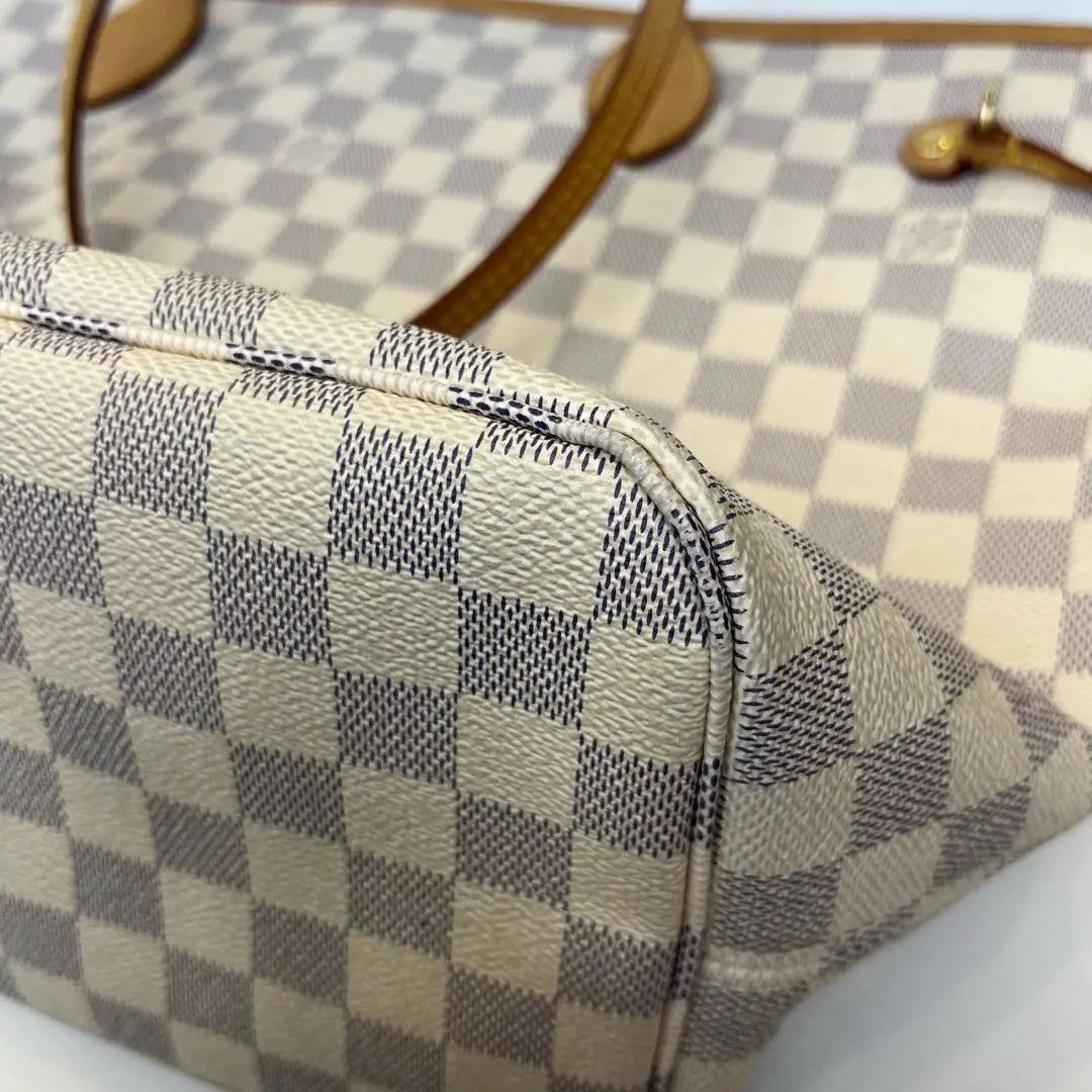 Louis Vuitton Pre-loved Bag Very good condition Size ONE SIZE - 6 Thumbnail