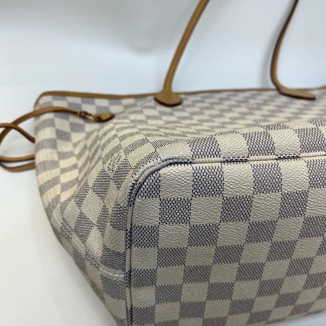 Louis Vuitton Pre-loved Bag Very good condition Size ONE SIZE - 7 Thumbnail