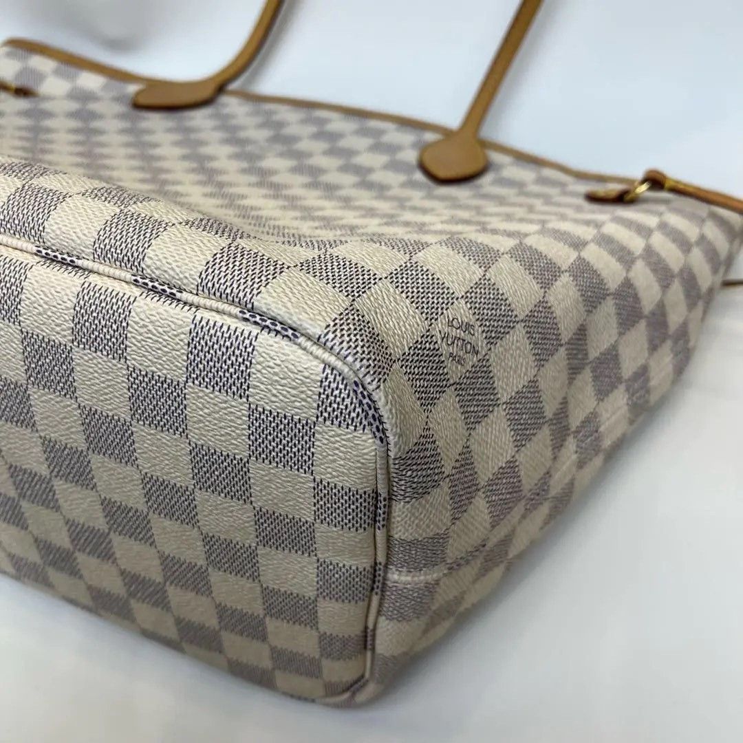 Louis Vuitton Pre-loved Bag Very good condition Size ONE SIZE - 4 Thumbnail
