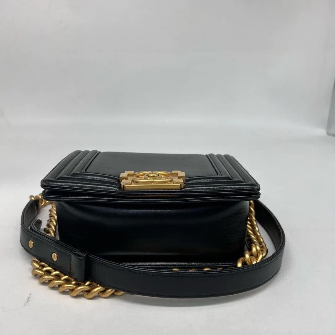 Chanel Pre-loved Bag Very good condition Size ONE SIZE - 6 Thumbnail