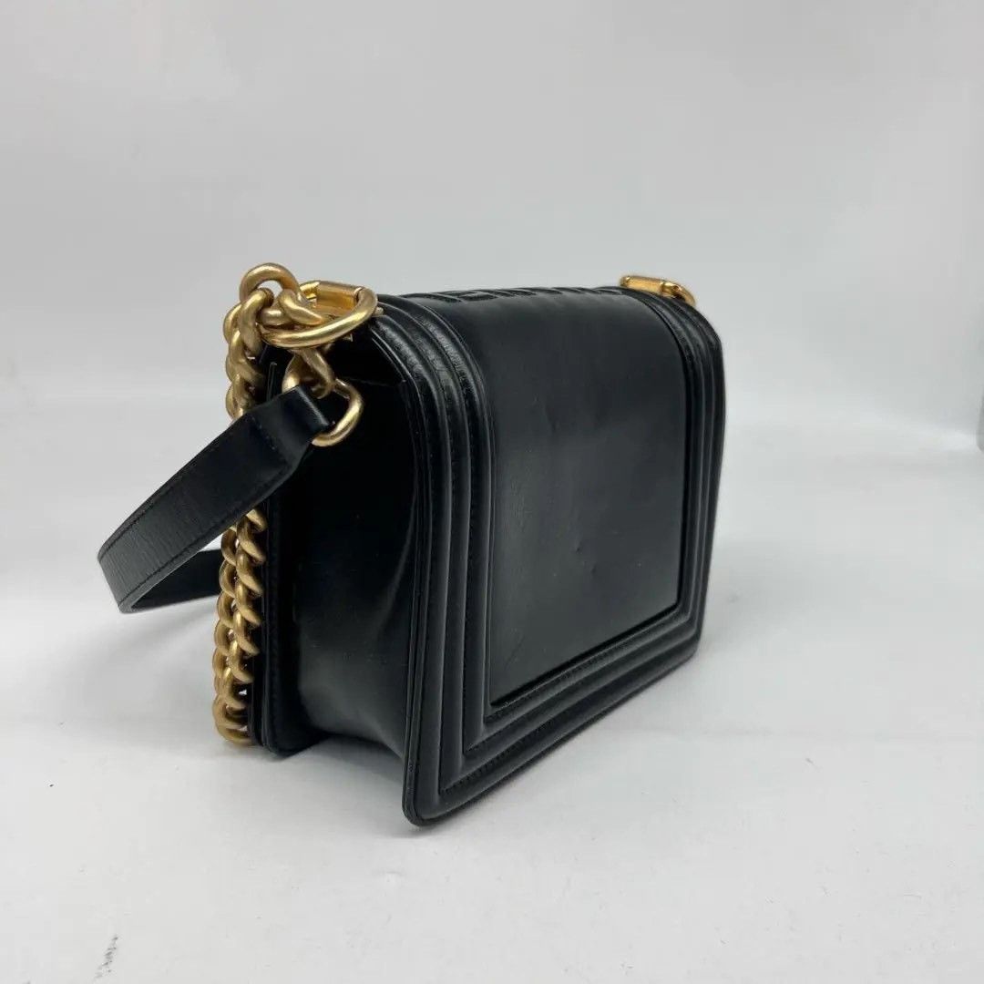 Chanel Pre-loved Bag Very good condition Size ONE SIZE - 4 Thumbnail