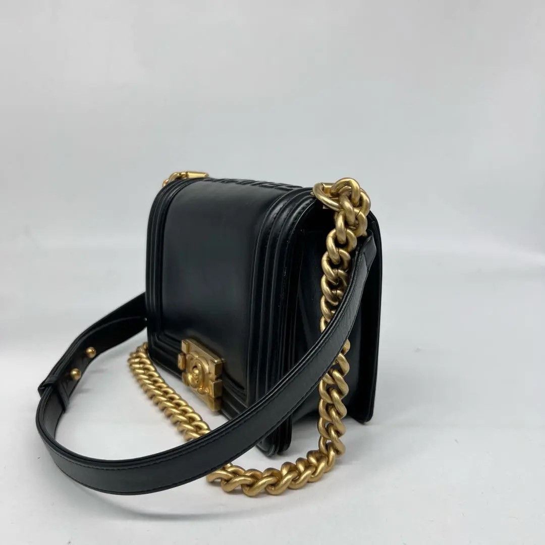 Chanel Pre-loved Bag Very good condition Size ONE SIZE - 2 Thumbnail