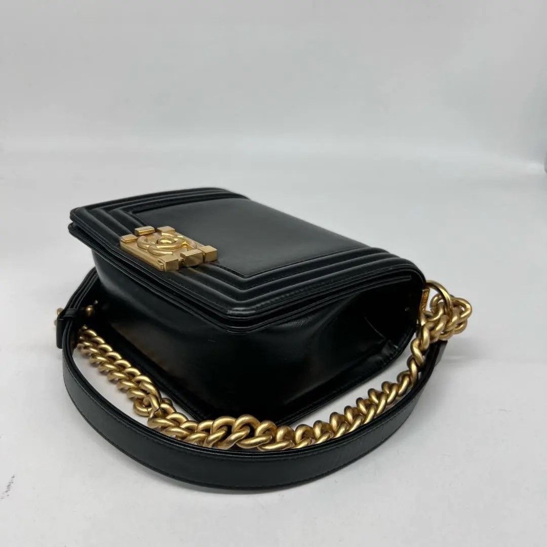 Chanel Pre-loved Bag Very good condition Size ONE SIZE - 5 Thumbnail