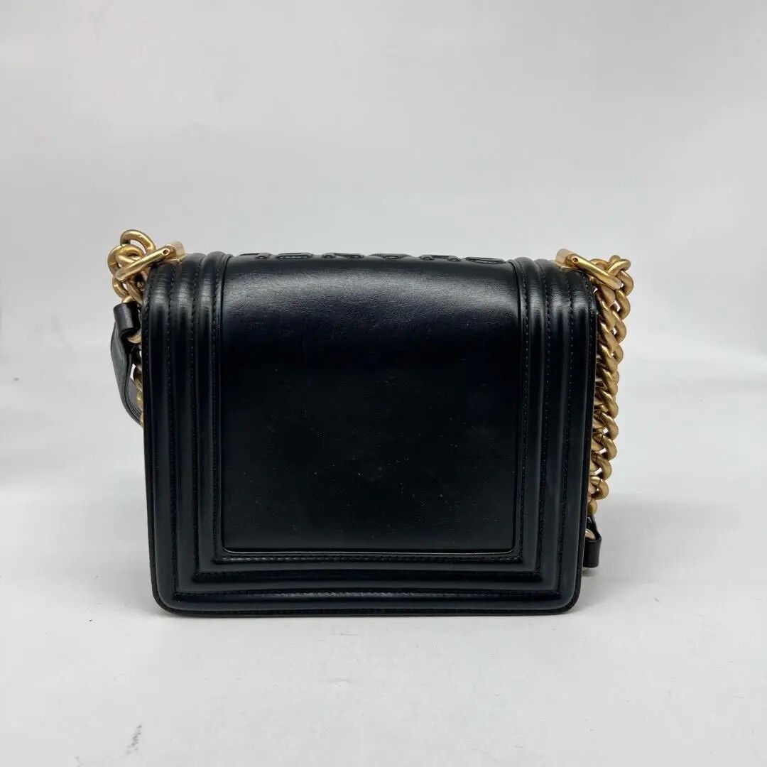 Chanel Pre-loved Bag Very good condition Size ONE SIZE - 3 Thumbnail