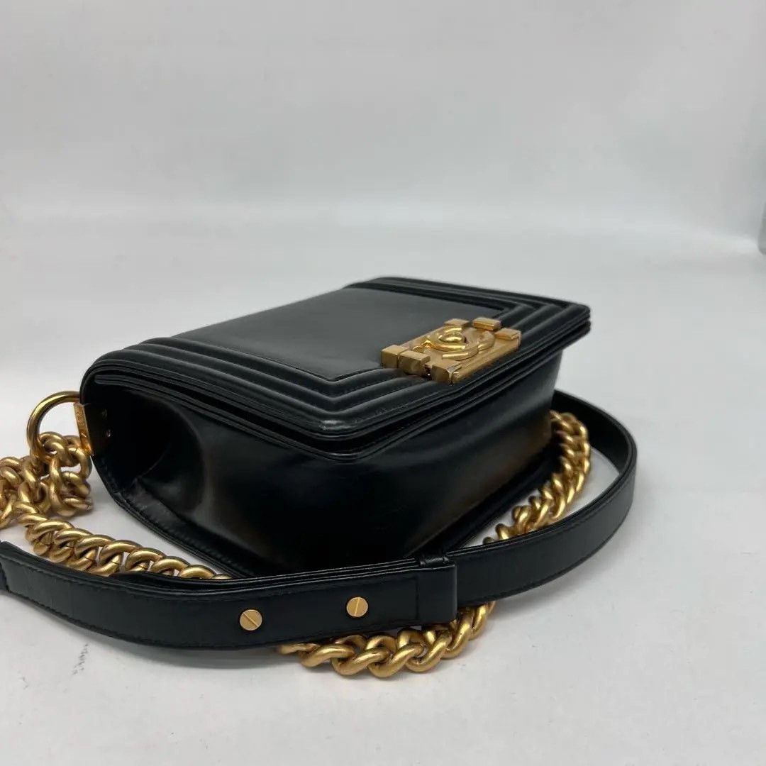 Chanel Pre-loved Bag Very good condition Size ONE SIZE - 7 Thumbnail