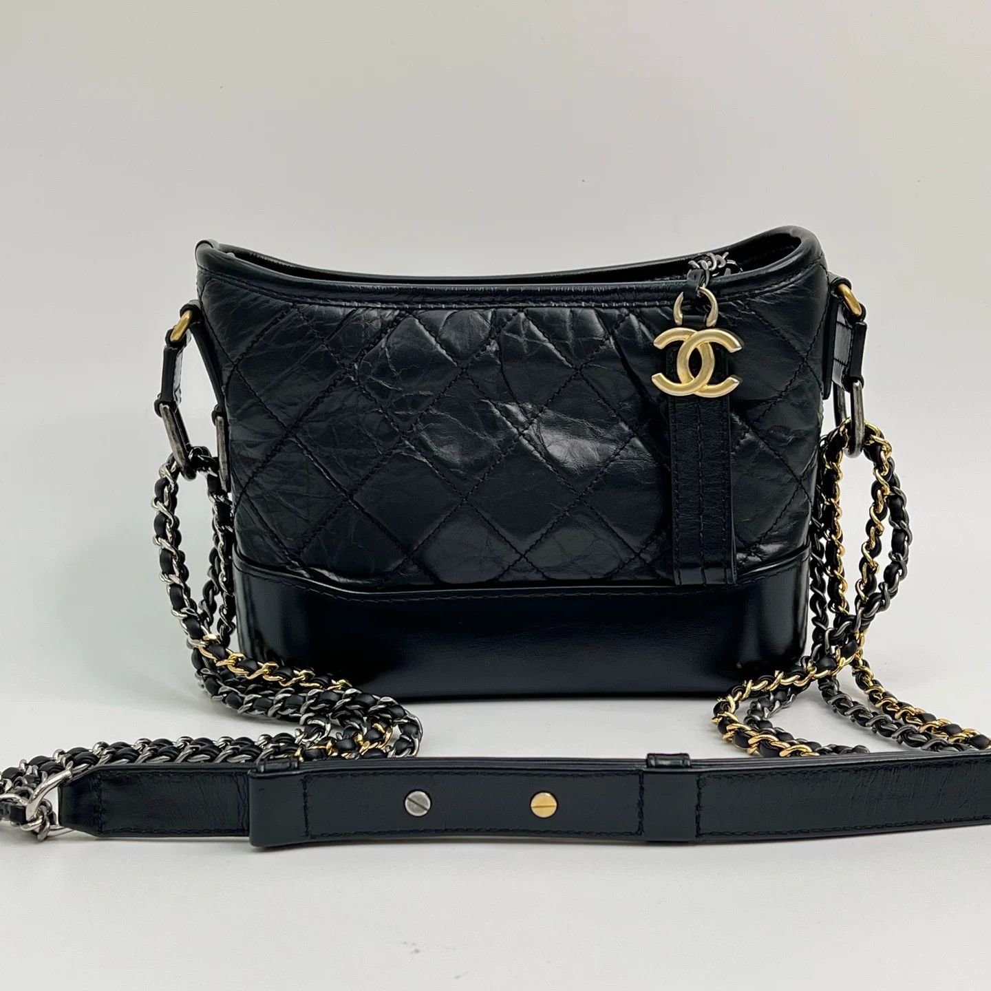 Chanel Pre-loved Bag Very good condition Size ONE SIZE - 2 Thumbnail