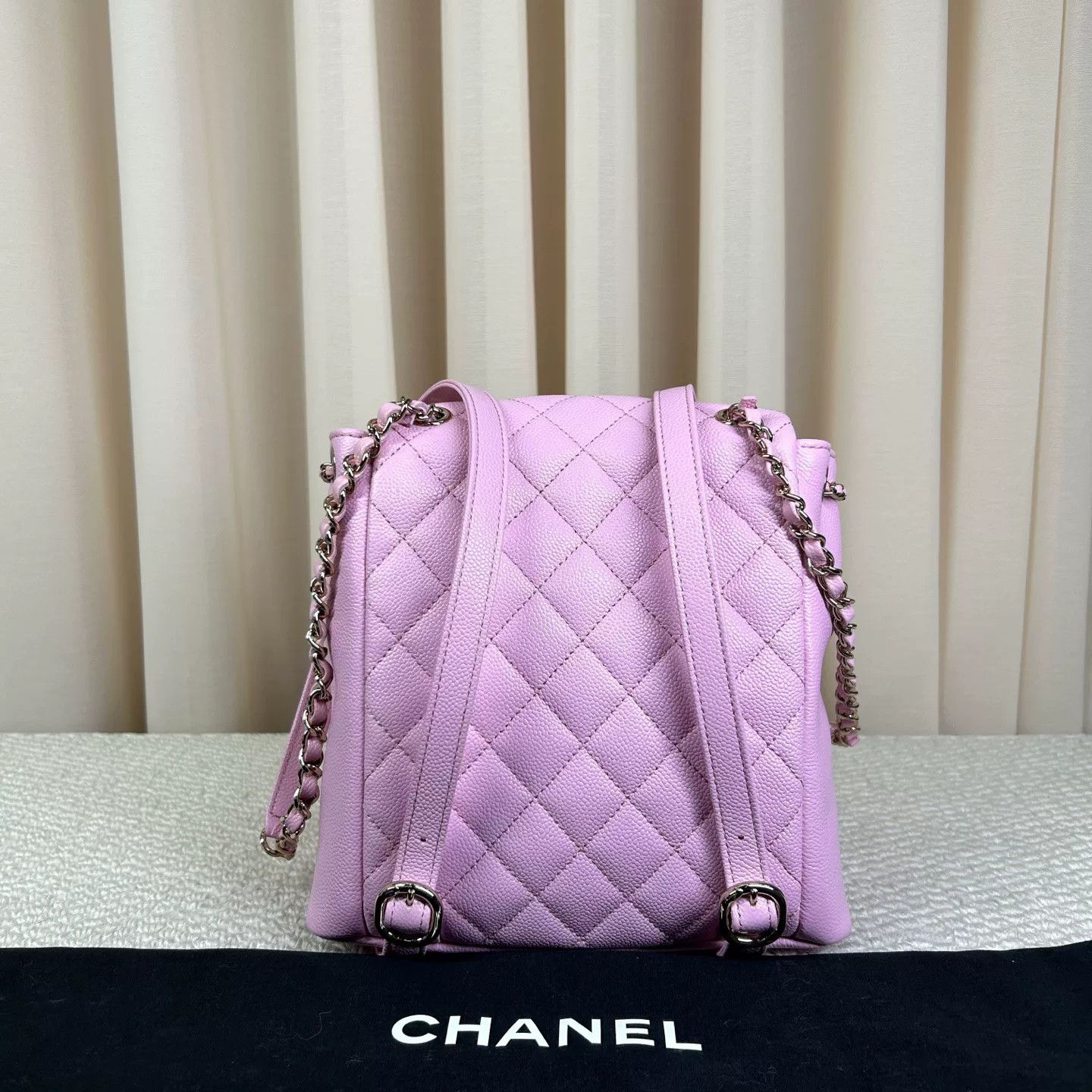 Chanel Pre-loved Bag Very good condition Size ONE SIZE - 2 Thumbnail