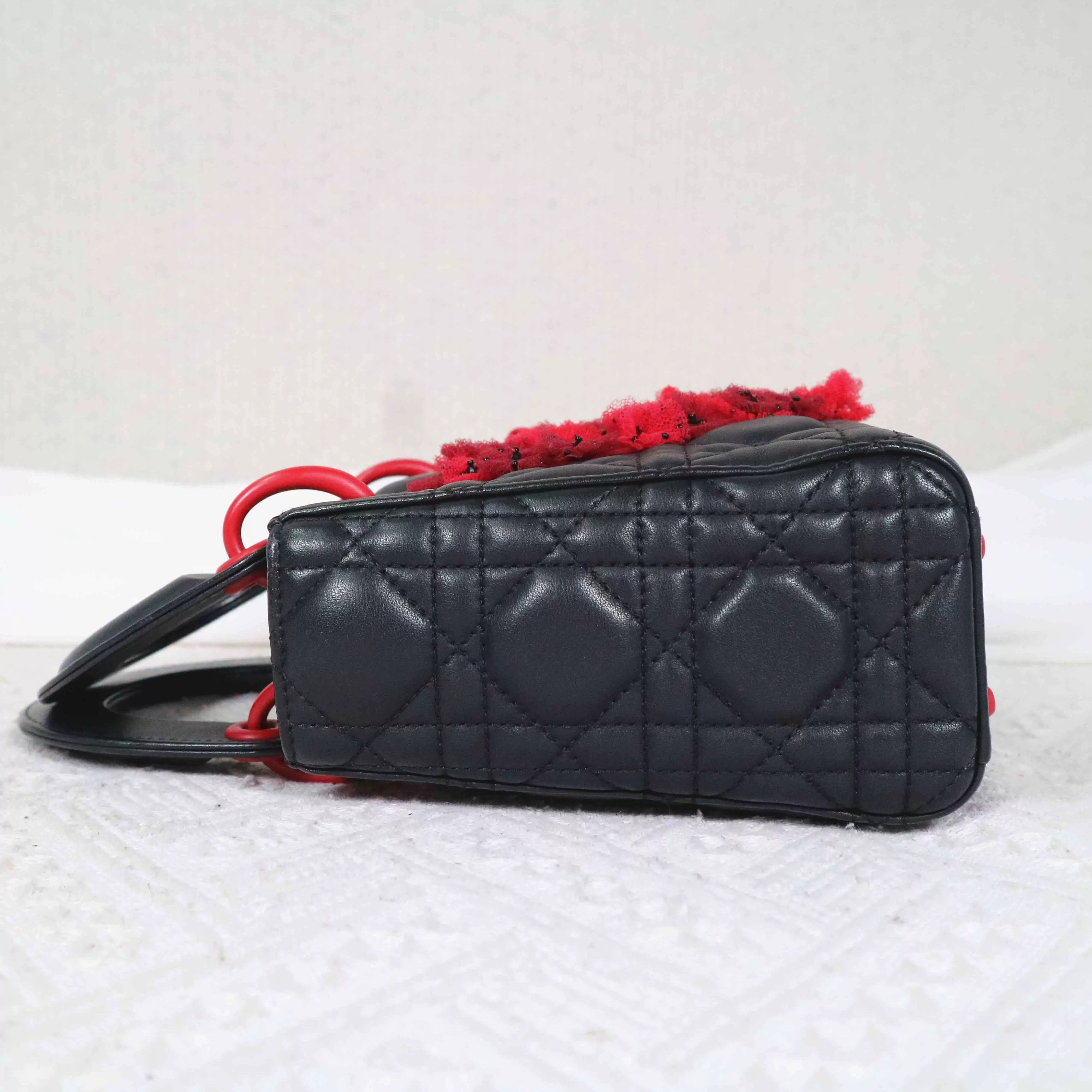 Dior Pre-loved Bag Very good condition Size ONE SIZE - 5 Thumbnail