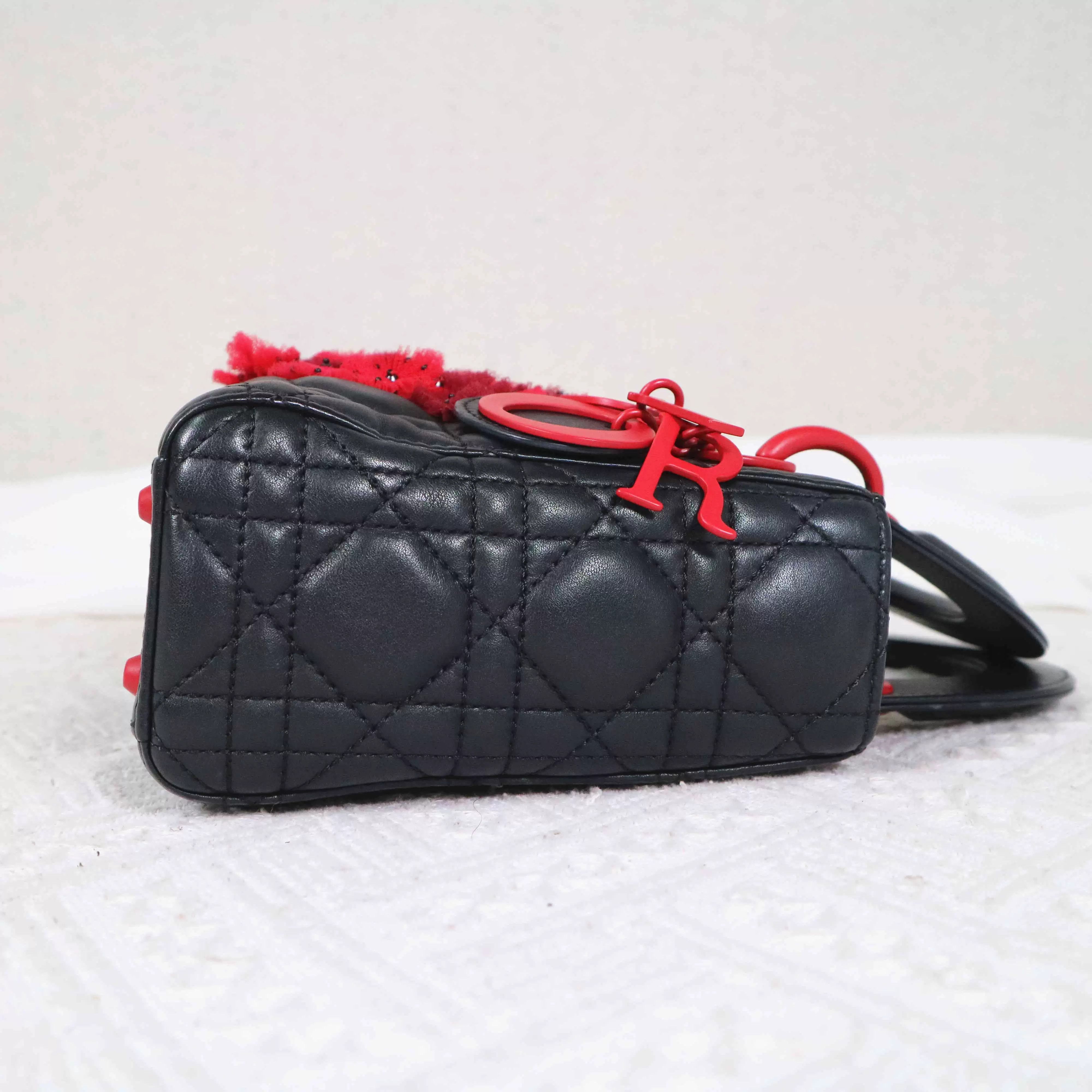 Dior Pre-loved Bag Very good condition Size ONE SIZE - 6 Thumbnail