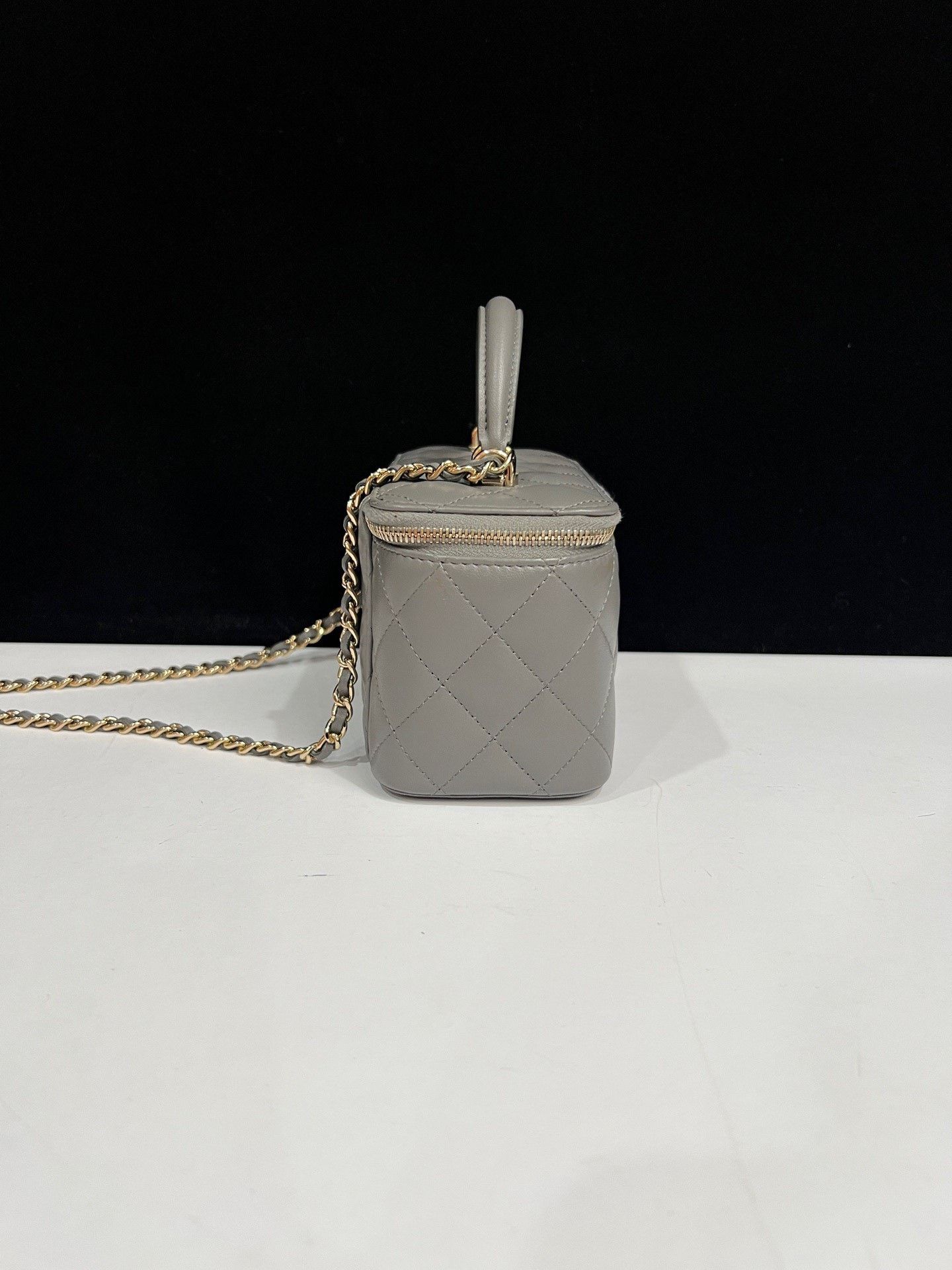 Chanel Pre-loved Bag Very good condition Size ONE SIZE - 3 Thumbnail