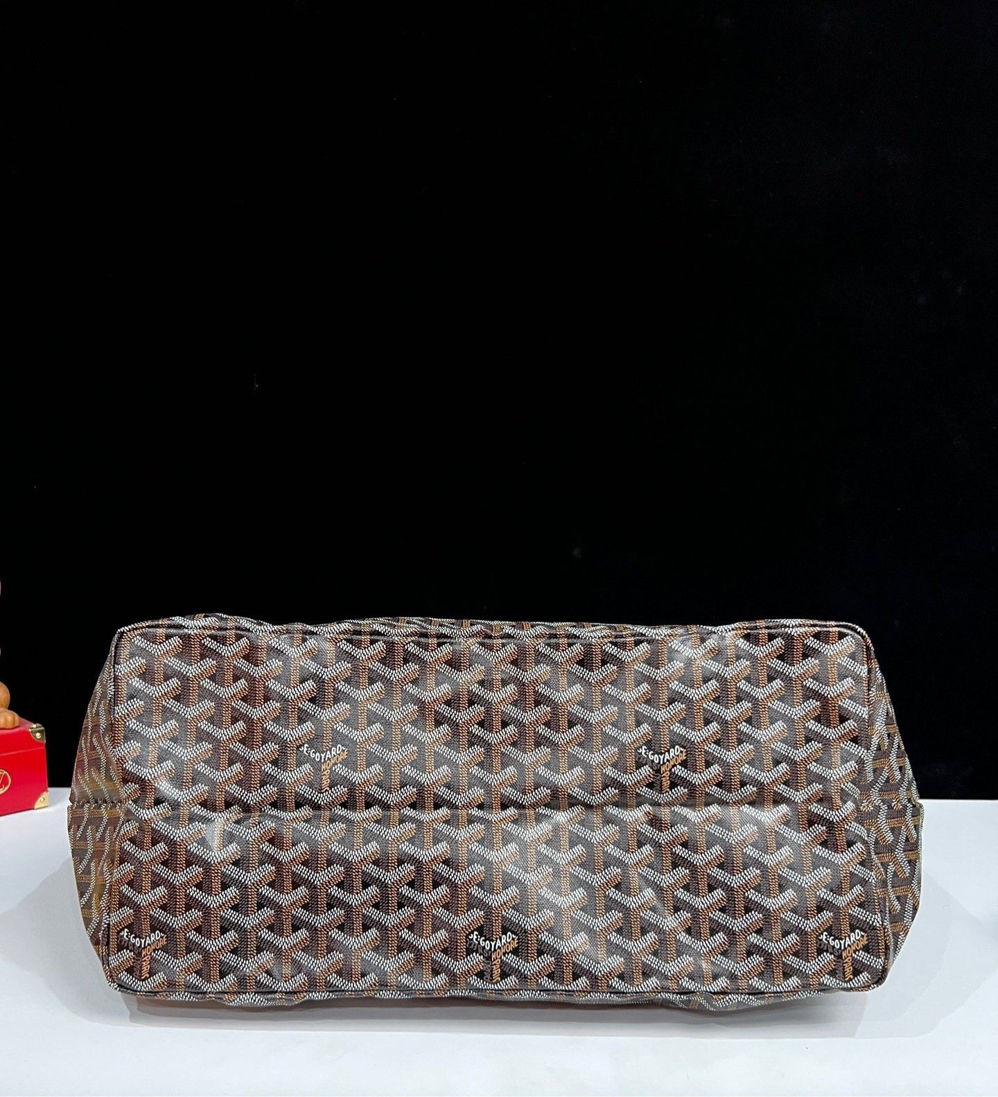 Goyard Pre-loved Bag Brand new condition Size ONE SIZE - 6 Thumbnail